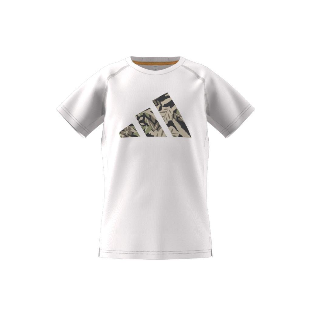 adidas Disney Lion King T-Shirt, Beige, A701_ONE, large image number 10