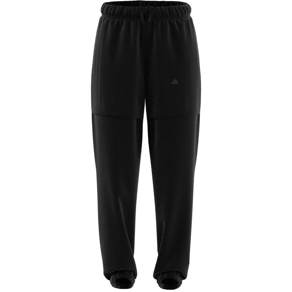 Power Loose Fit French Terry Joggers, Black, A701_ONE, large image number 10