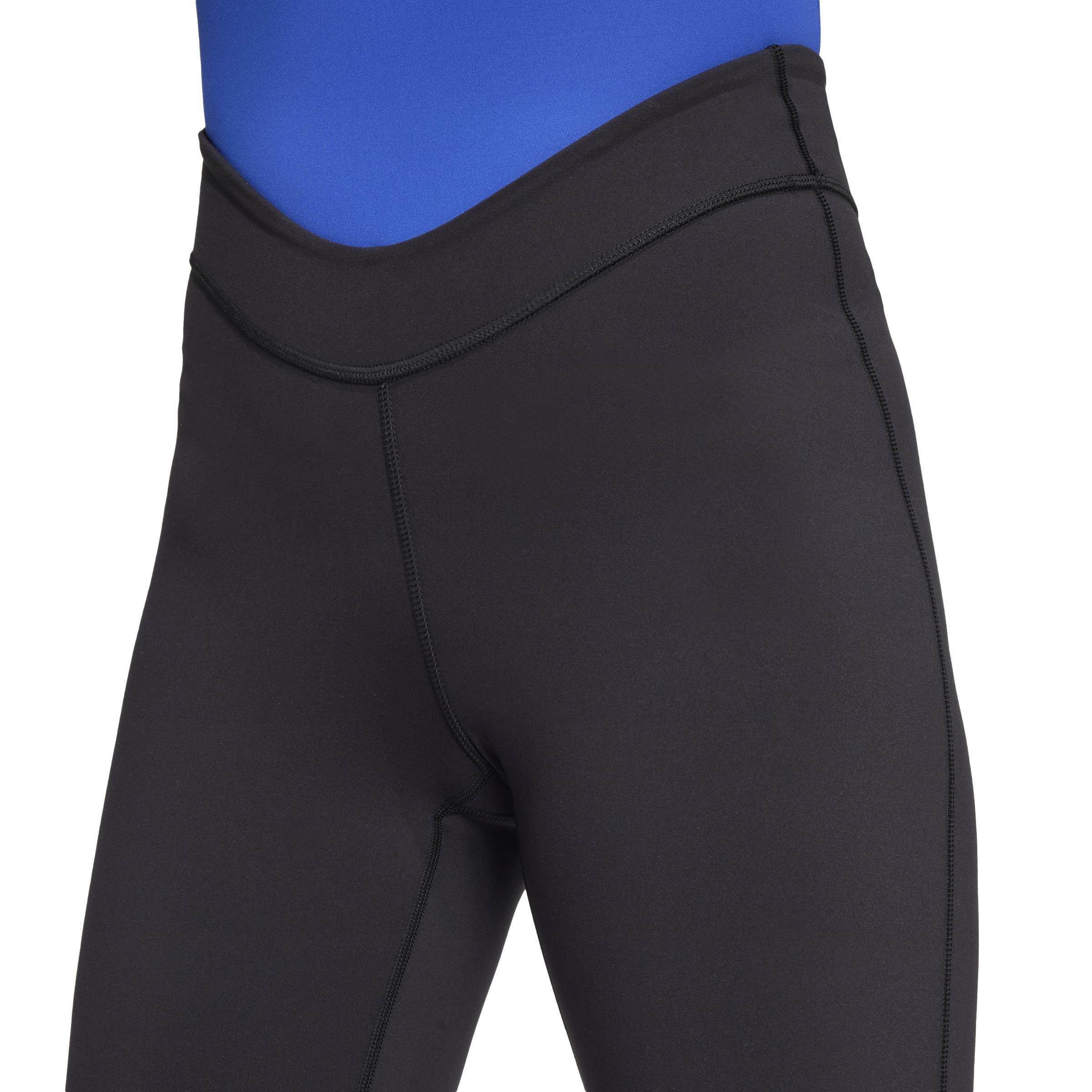 Yoga Flared Joggers, Multicolour, , large image number 3