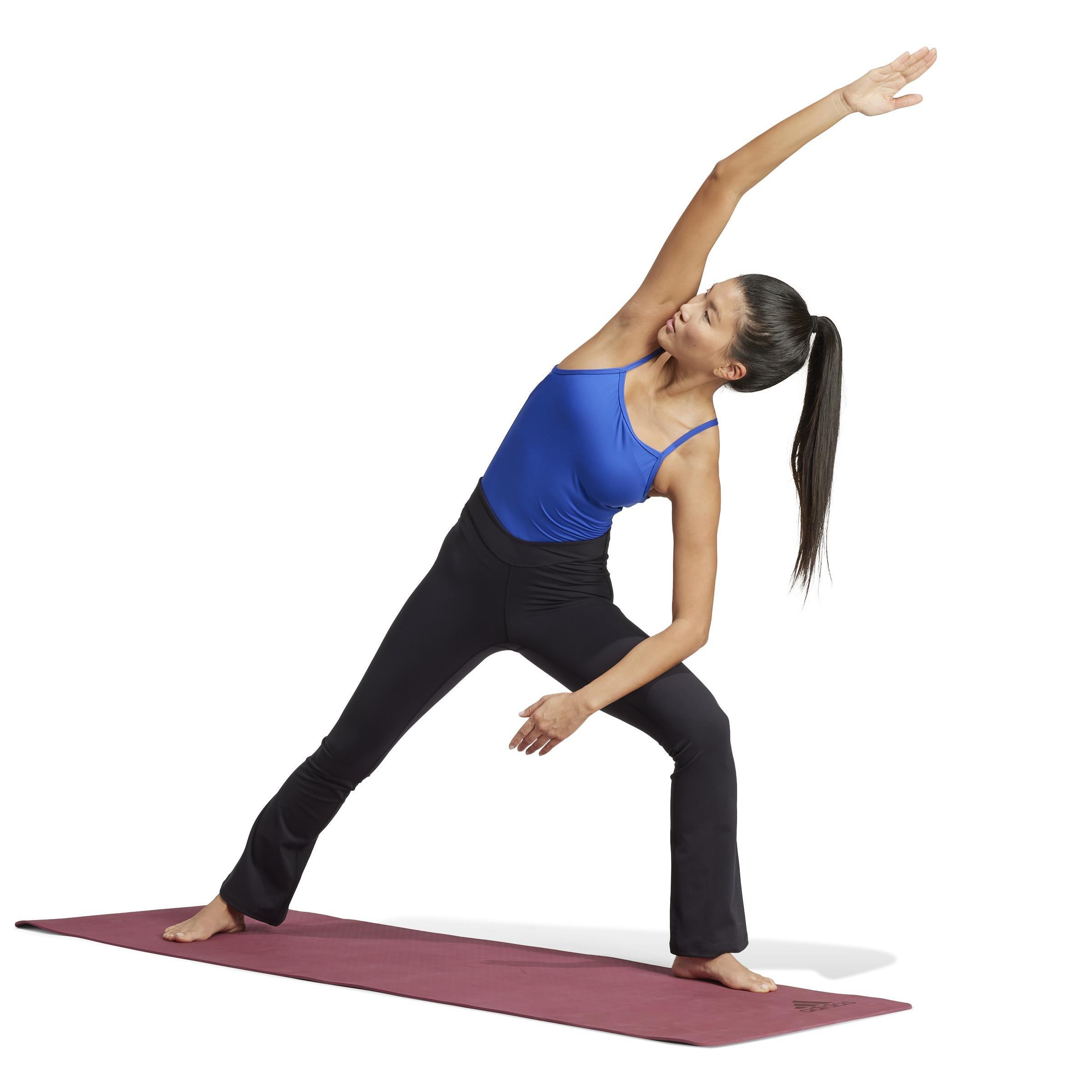 Yoga Flared Joggers, Multicolour, , large image number 7