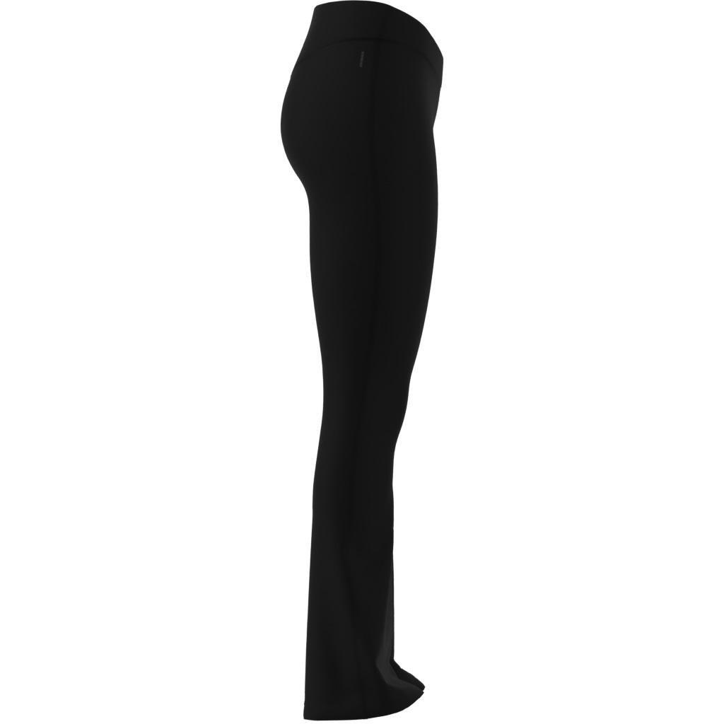 Yoga Flared Joggers, Multicolour, , large image number 9