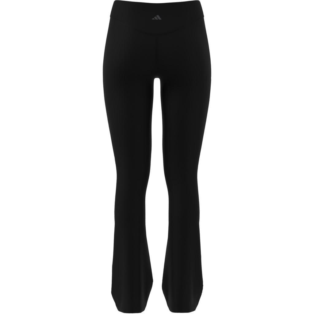 Yoga Flared Joggers, Multicolour, A701_ONE, large image number 10