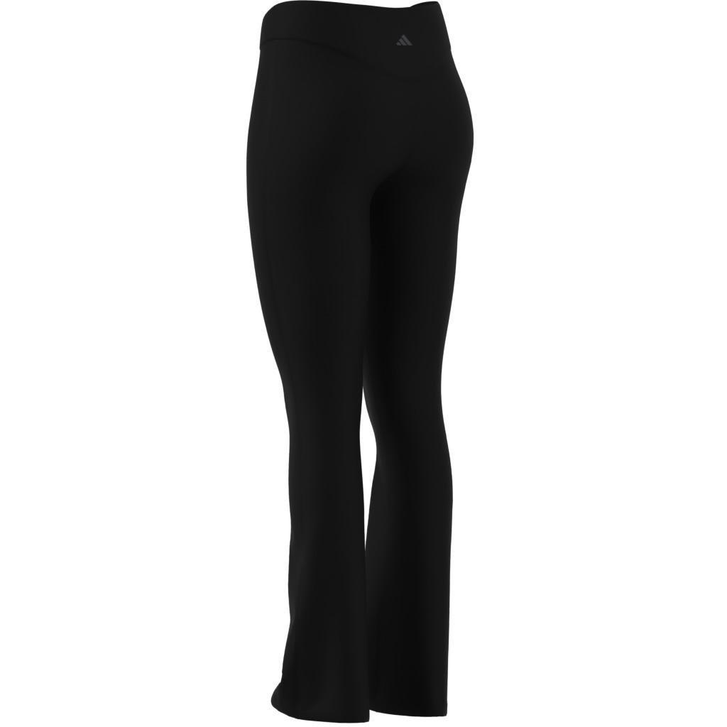 Yoga Flared Joggers, Multicolour, , large image number 11