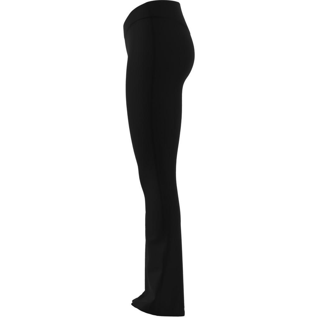 Yoga Flared Joggers, Multicolour, , large image number 13