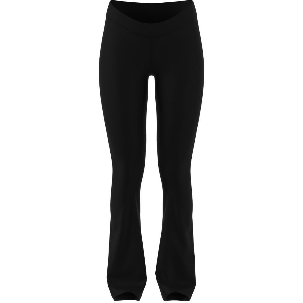 Yoga Flared Joggers, Multicolour, , large image number 14