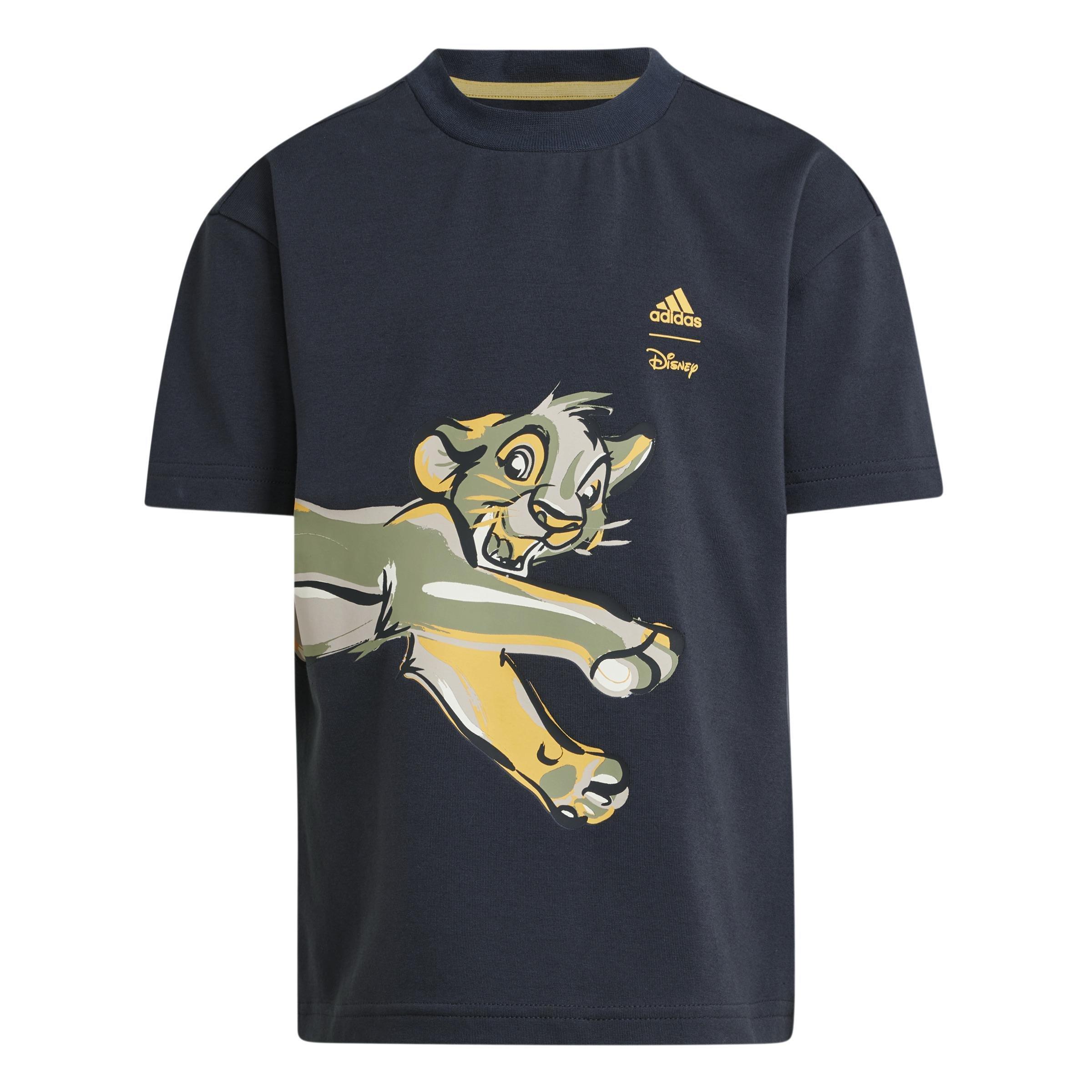 Disney Lion King Tee Set, Grey, A701_ONE, large image number 13