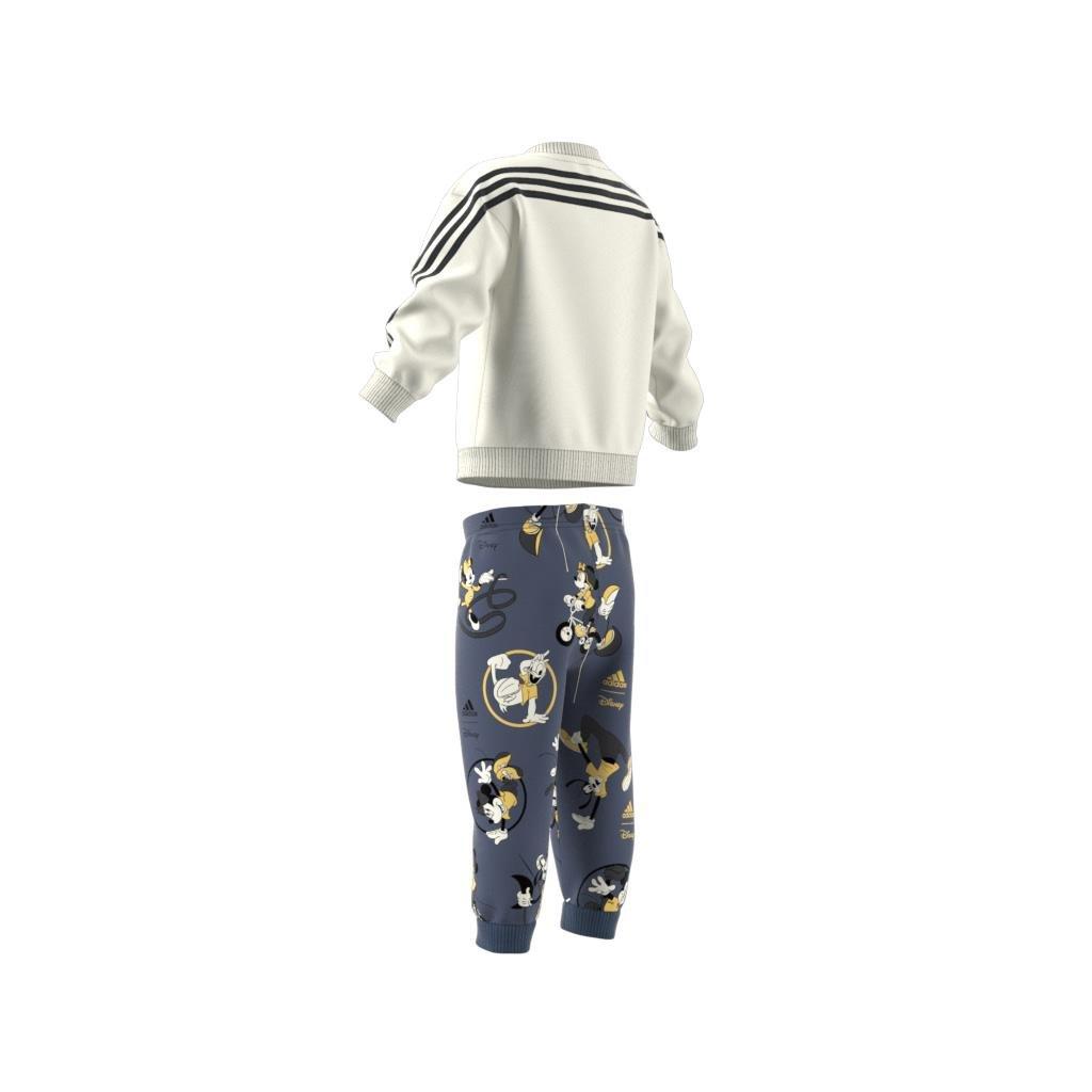 Disney Mickey Mouse Joggers, White, A701_ONE, large image number 7