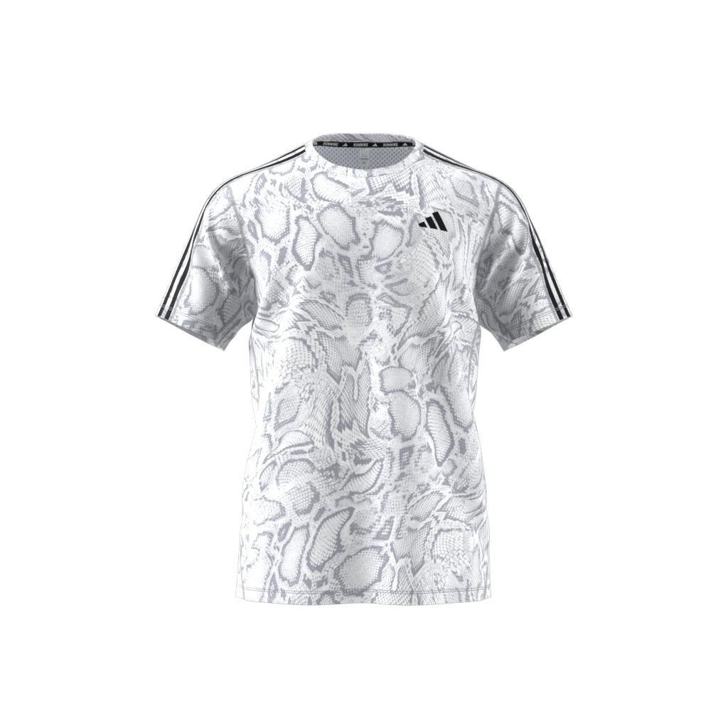 Men Aeroready T-Shirt, White, A701_ONE, large image number 7