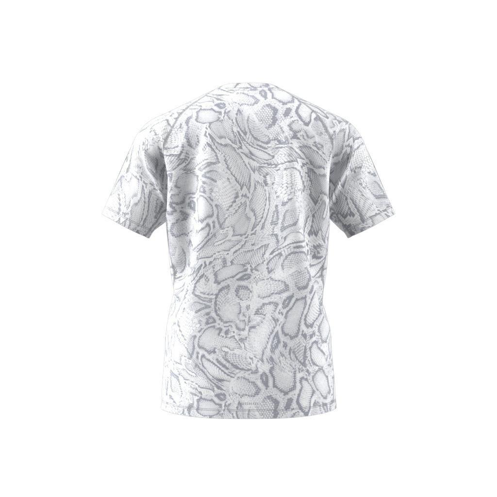 Men Aeroready T-Shirt, White, A701_ONE, large image number 13