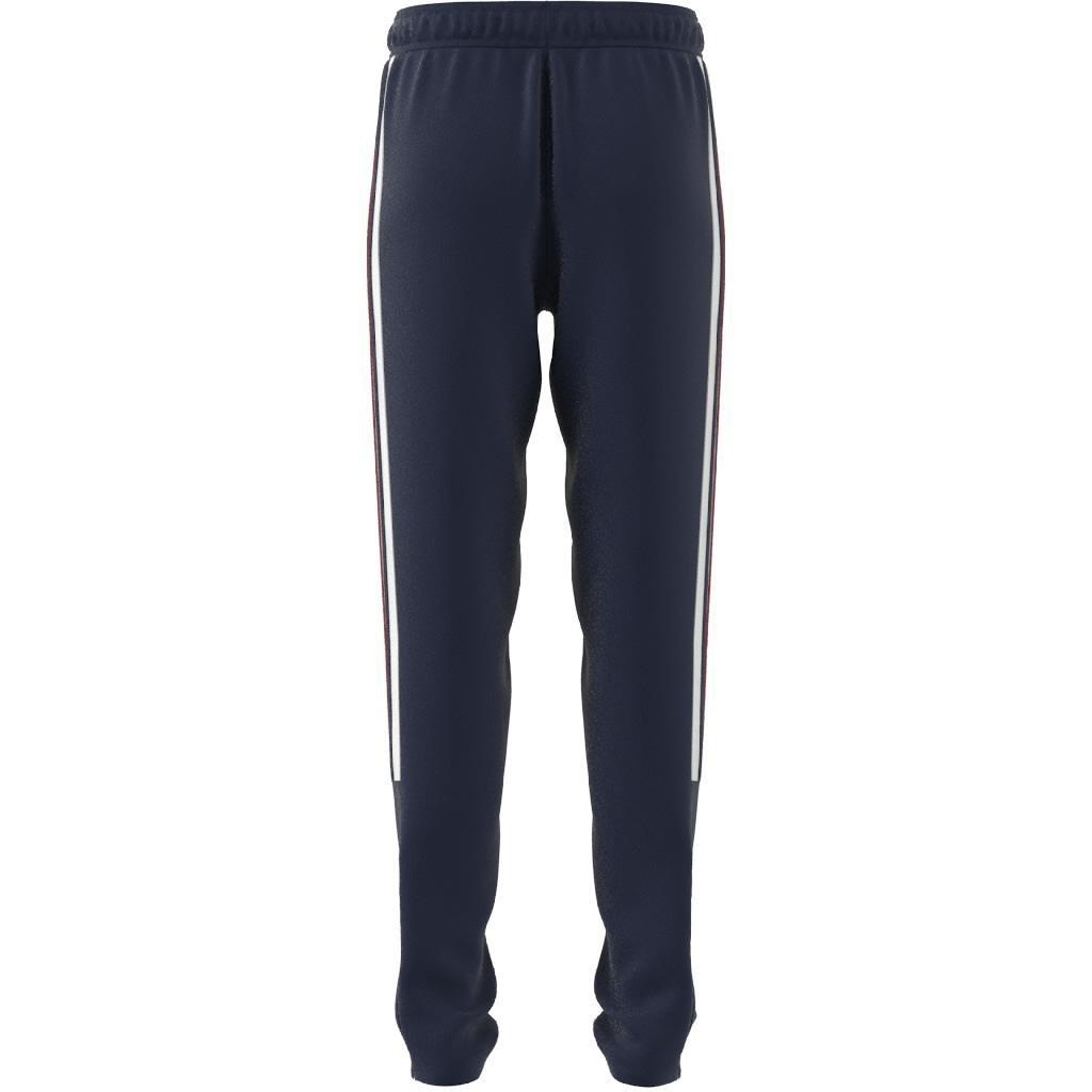 Unisex Tiro Nations Pack Joggers, Blue, A701_ONE, large image number 7