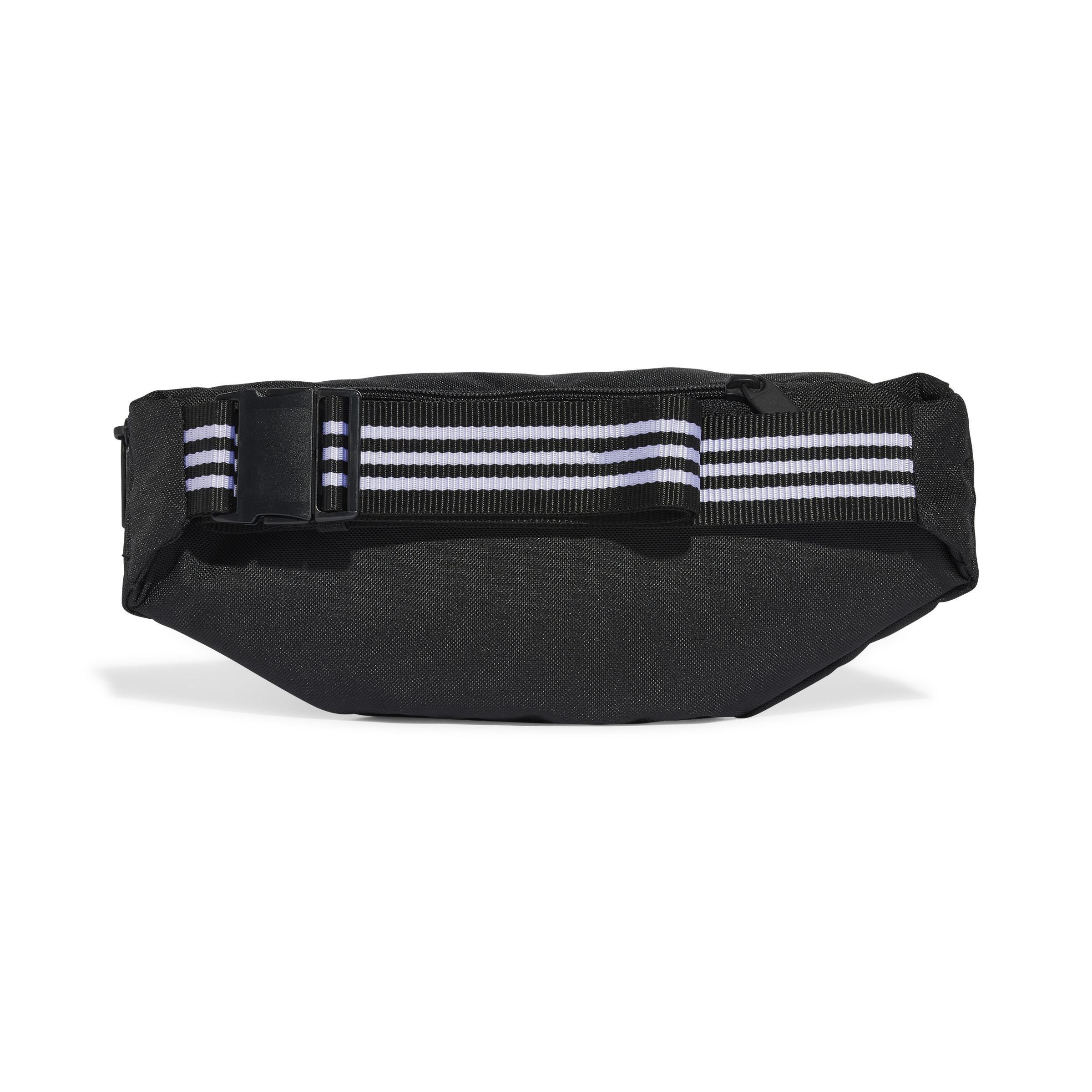 Unisex Adicolor Waist Bag, Multicolour, A701_ONE, large image number 3