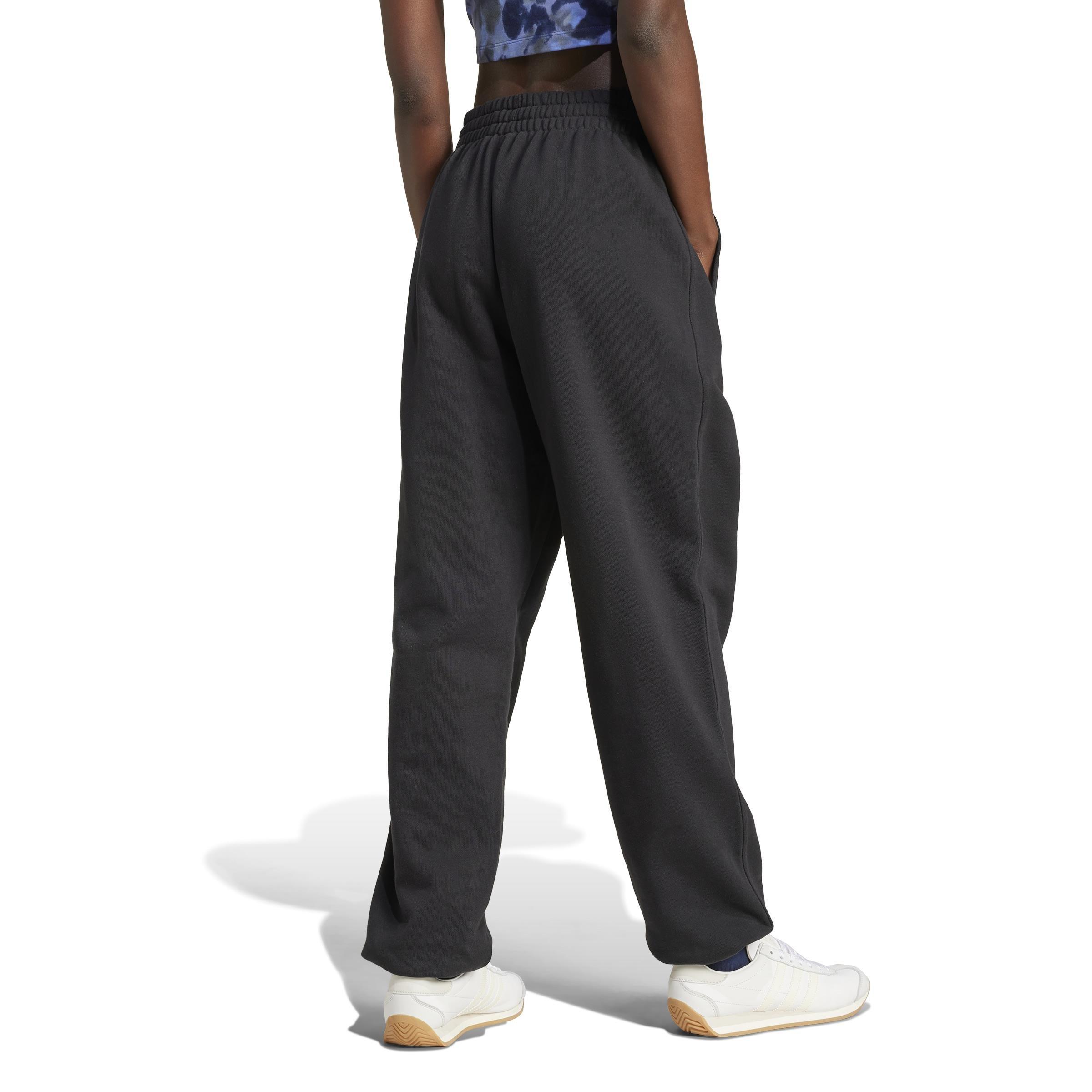 Essentials French Terry Joggers, Multicolour, A701_ONE, large image number 2