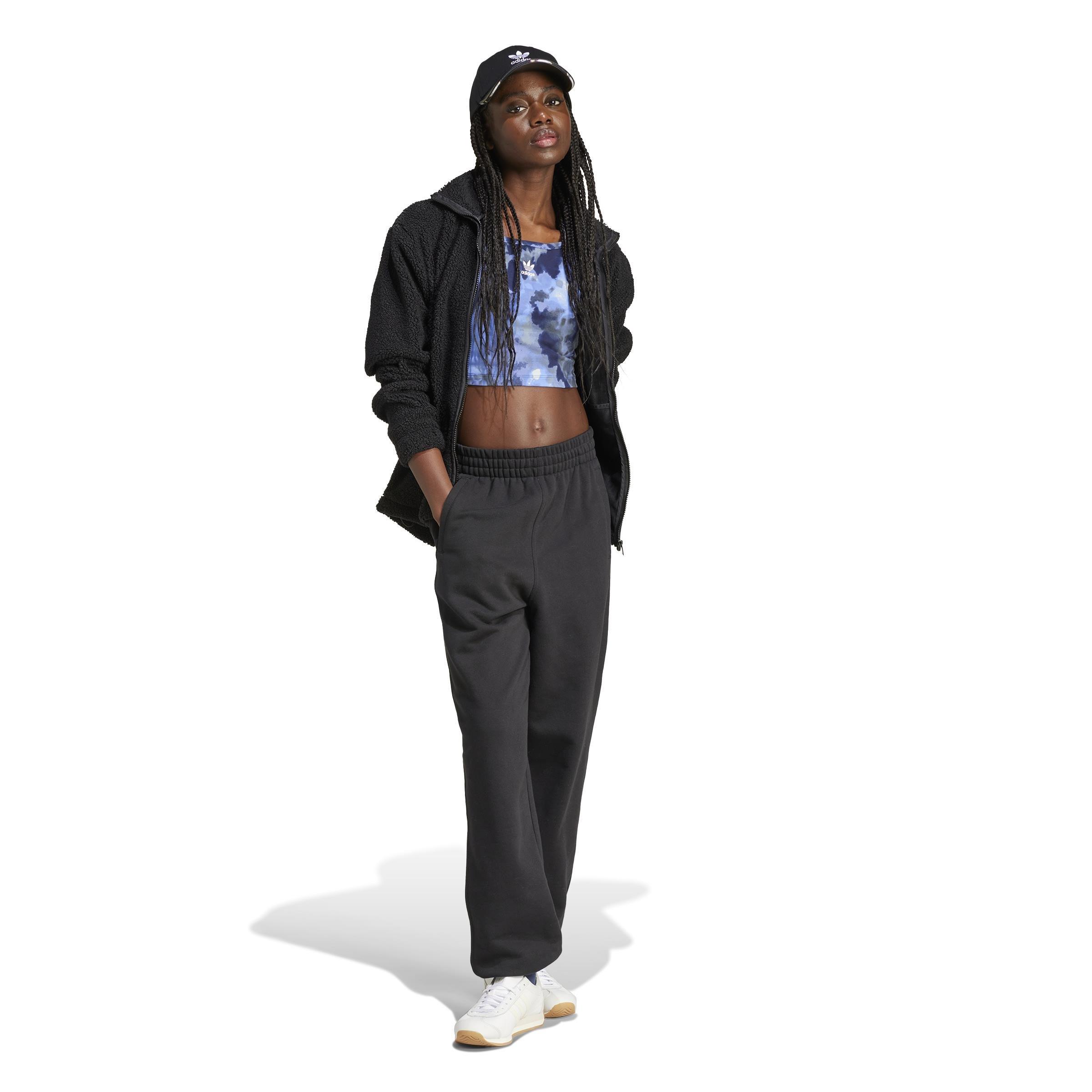 Essentials French Terry Joggers, Multicolour, A701_ONE, large image number 5