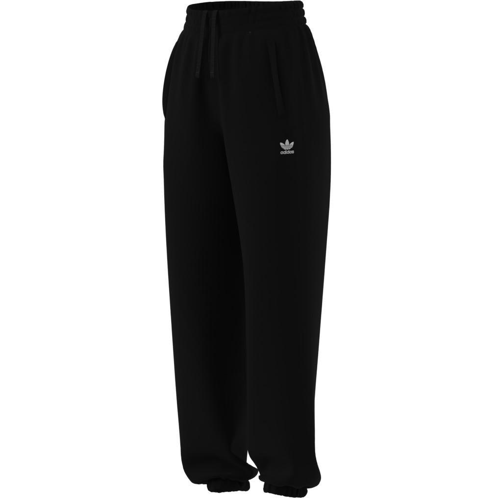 Essentials French Terry Joggers, Multicolour, A701_ONE, large image number 8