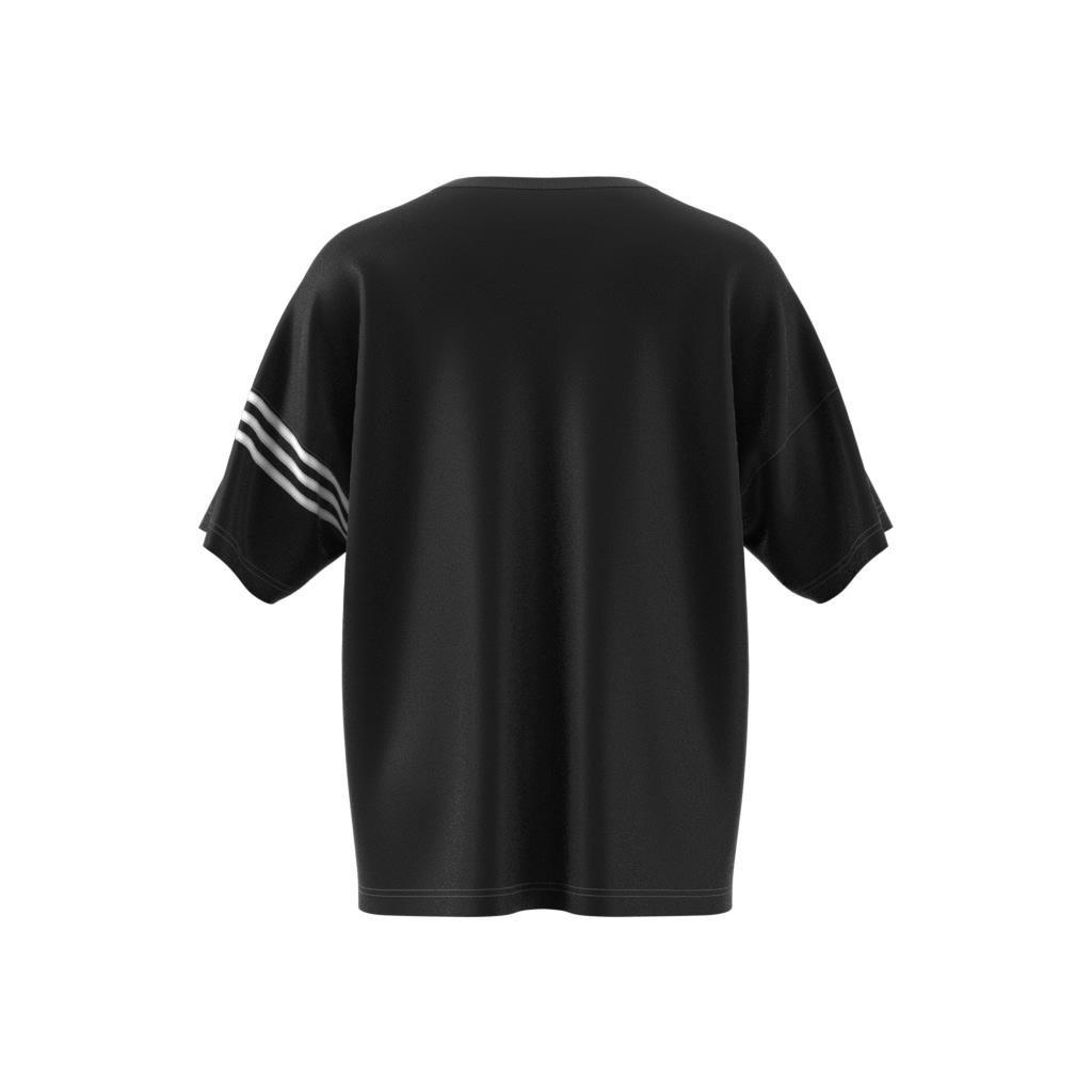 Neuclassics T-Shirt, Black, A701_ONE, large image number 8