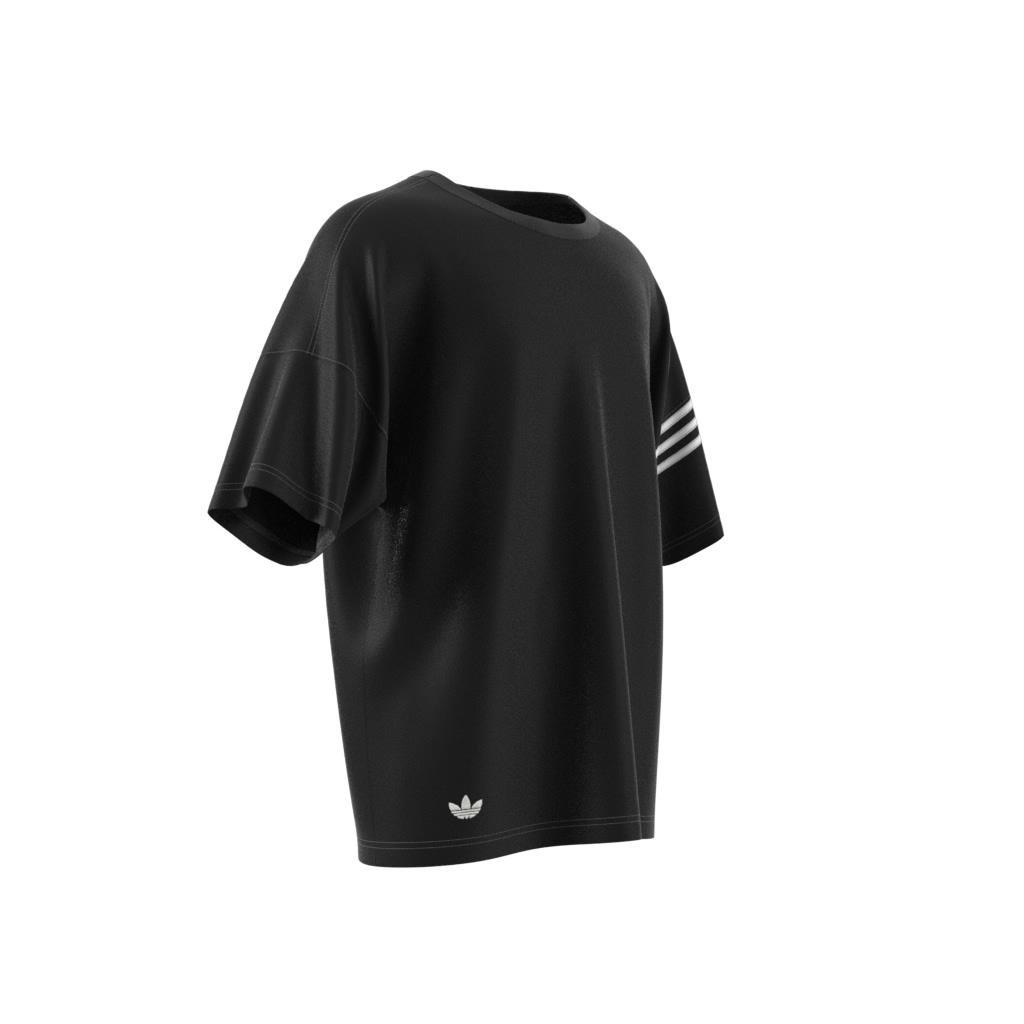 Neuclassics T-Shirt, Black, A701_ONE, large image number 9