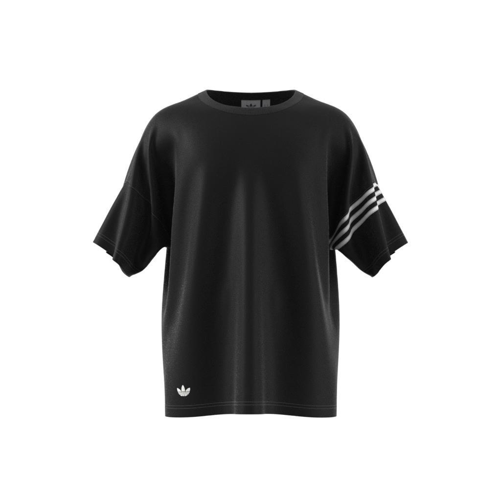 Neuclassics T-Shirt, Black, A701_ONE, large image number 12