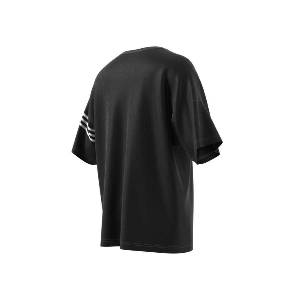 Neuclassics T-Shirt, Black, A701_ONE, large image number 13