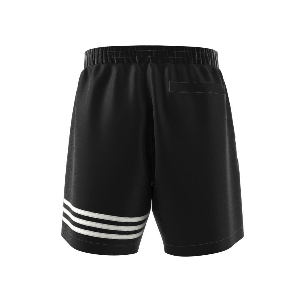 Men Neuclassics Shorts, Black, A701_ONE, large image number 13