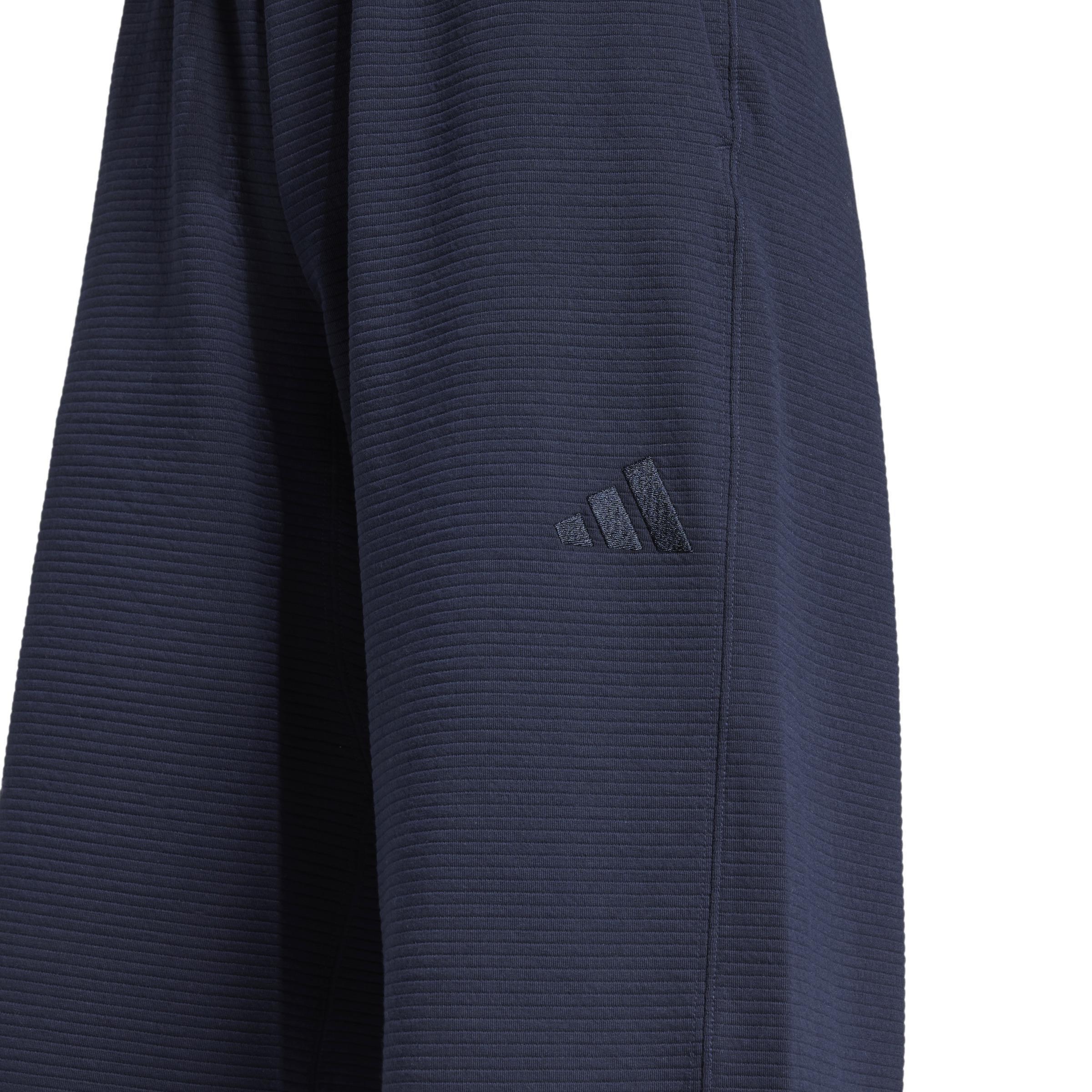 All Szn Rib 7/8-Length Wide Leg Joggers, Blue, A701_ONE, large image number 4