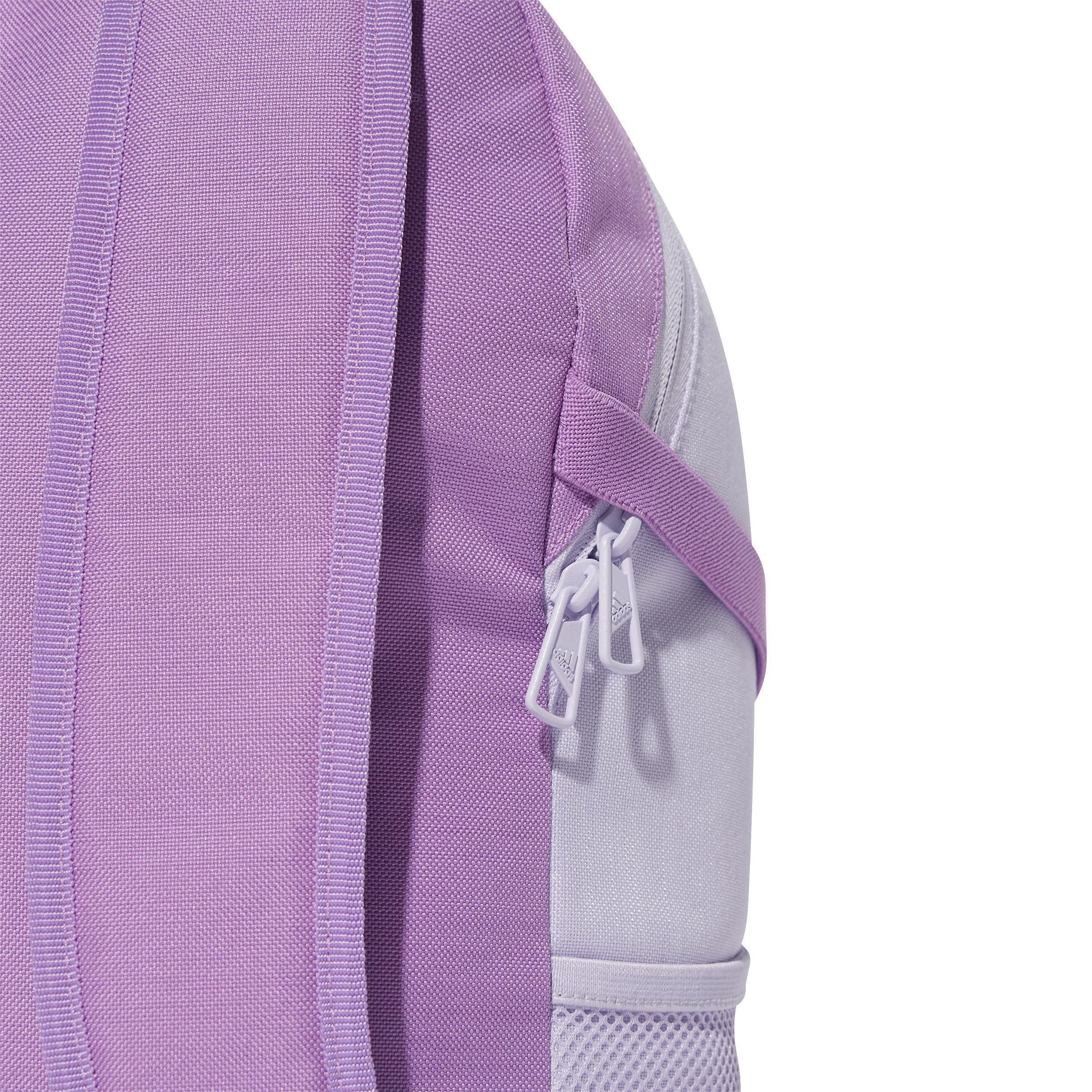 Unisex Kids Power Backpack, Purple, A701_ONE, large image number 4