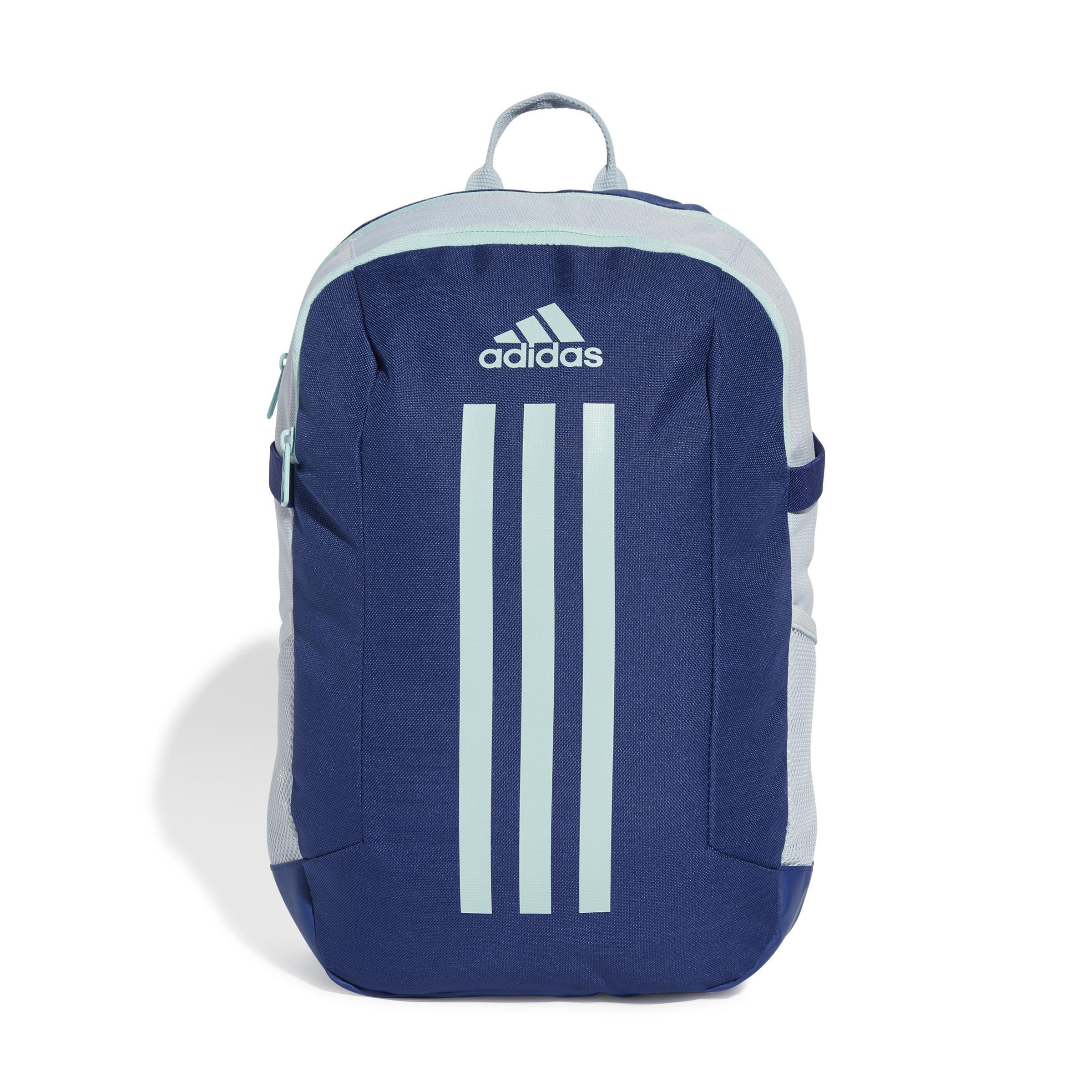 Unisex Kids Power Backpack, Blue, A701_ONE, large image number 1