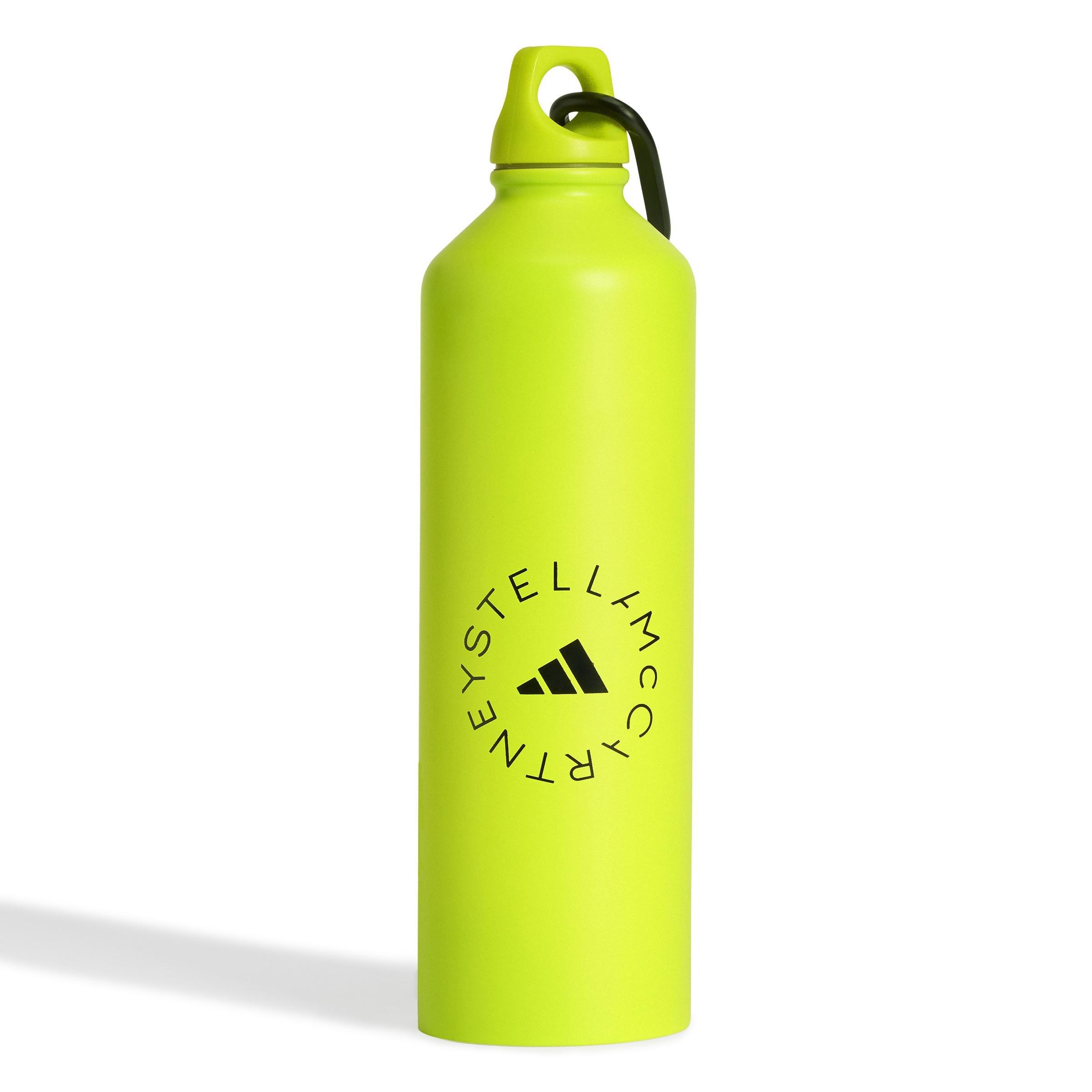 By Stella Mccartney Water Bottle, Green, A701_ONE, large image number 0