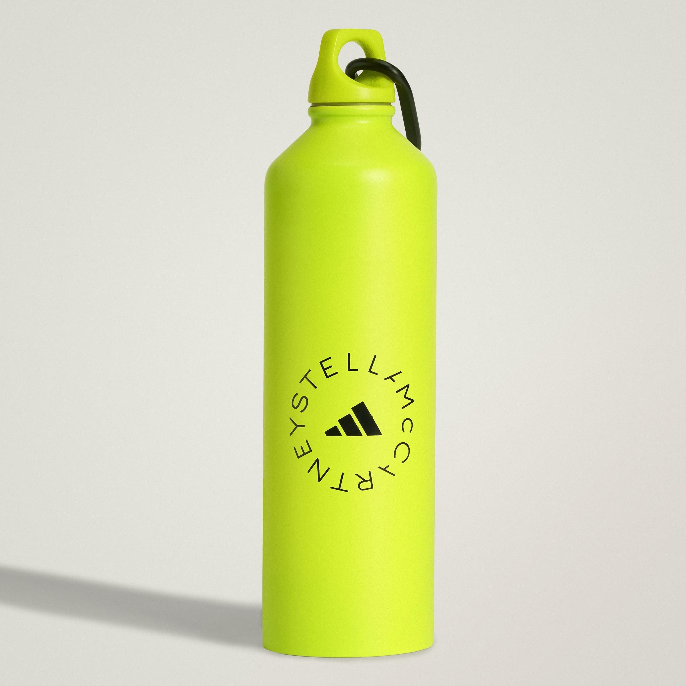 By Stella Mccartney Water Bottle, Green, A701_ONE, large image number 3