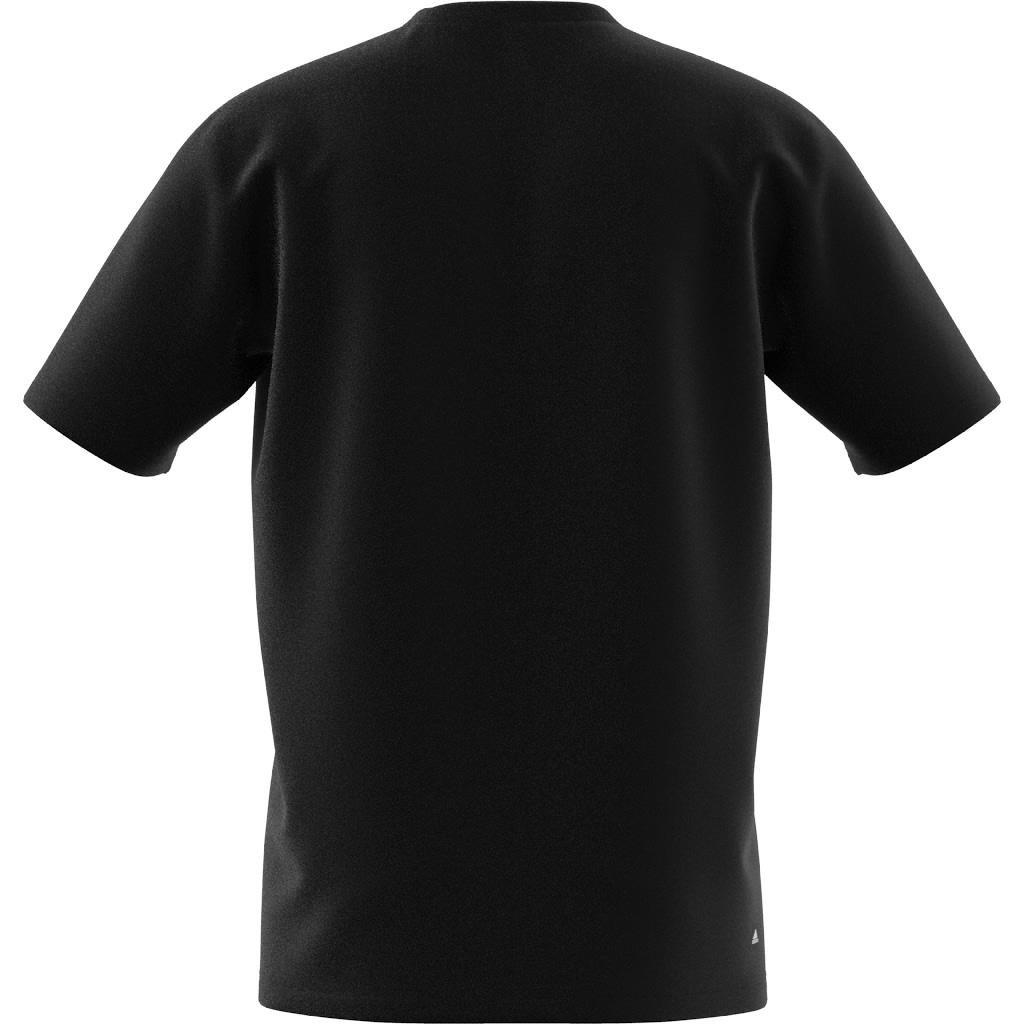 Remoji Pocket Graphic T-Shirt, Black, A701_ONE, large image number 14