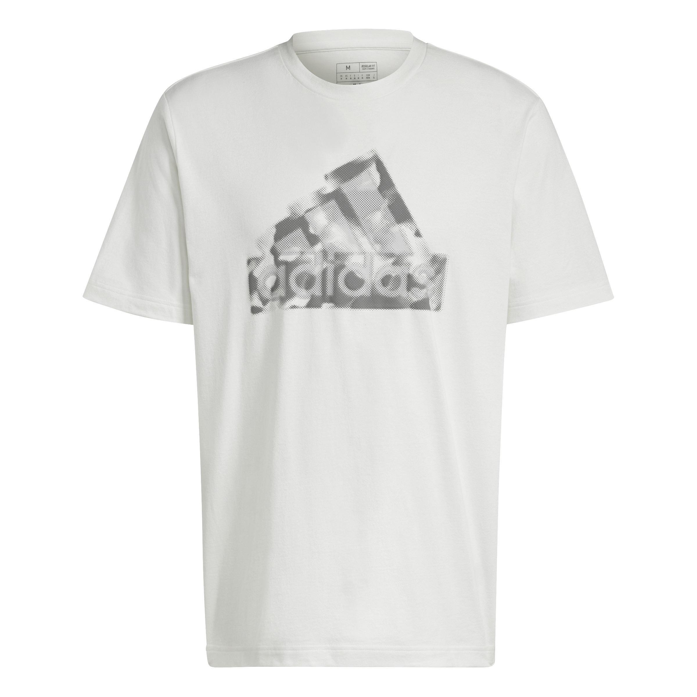 Future Icons Graphic T-Shirt, White, A701_ONE, large image number 0