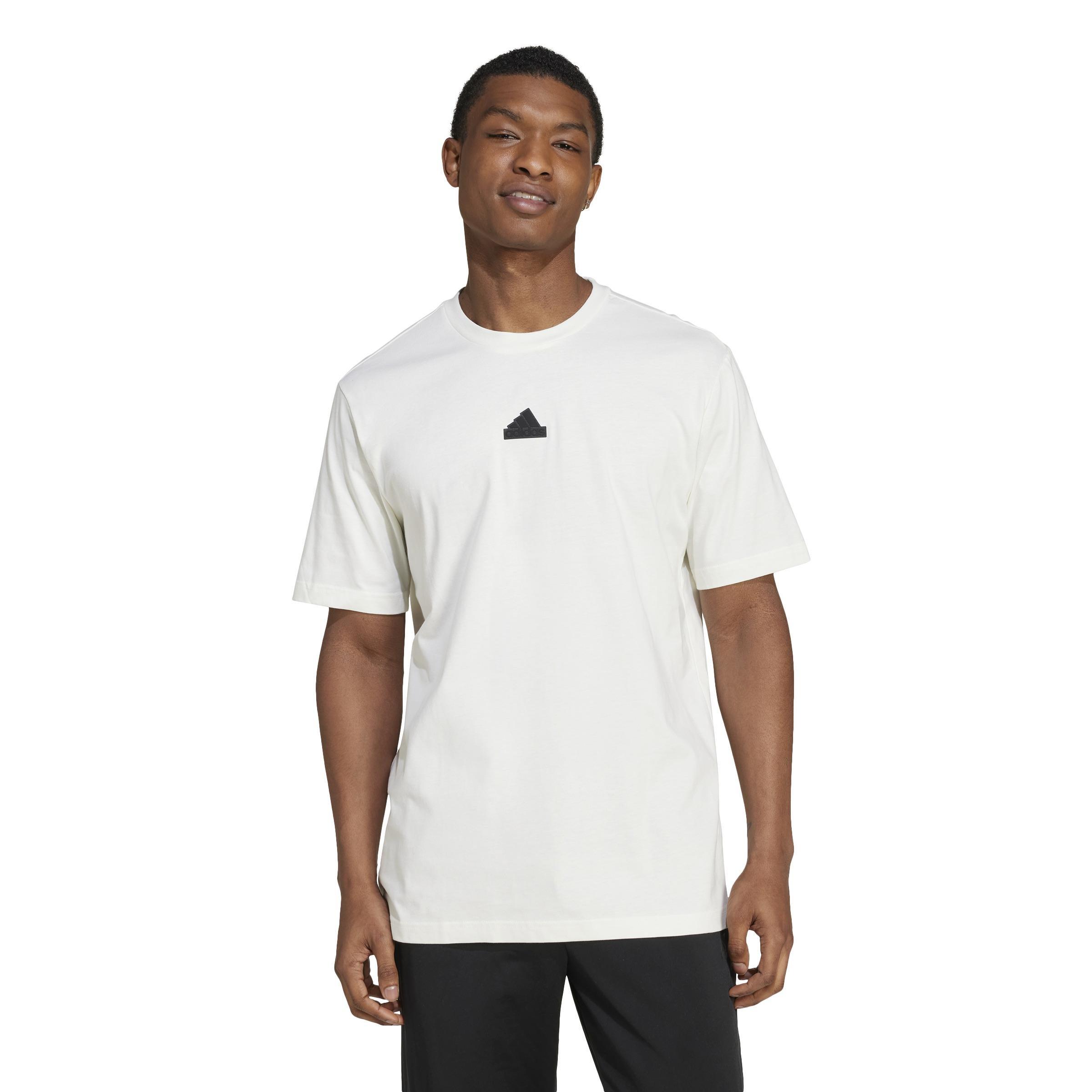 Brand Love Signature Graphic T-Shirt, White, A701_ONE, large image number 11