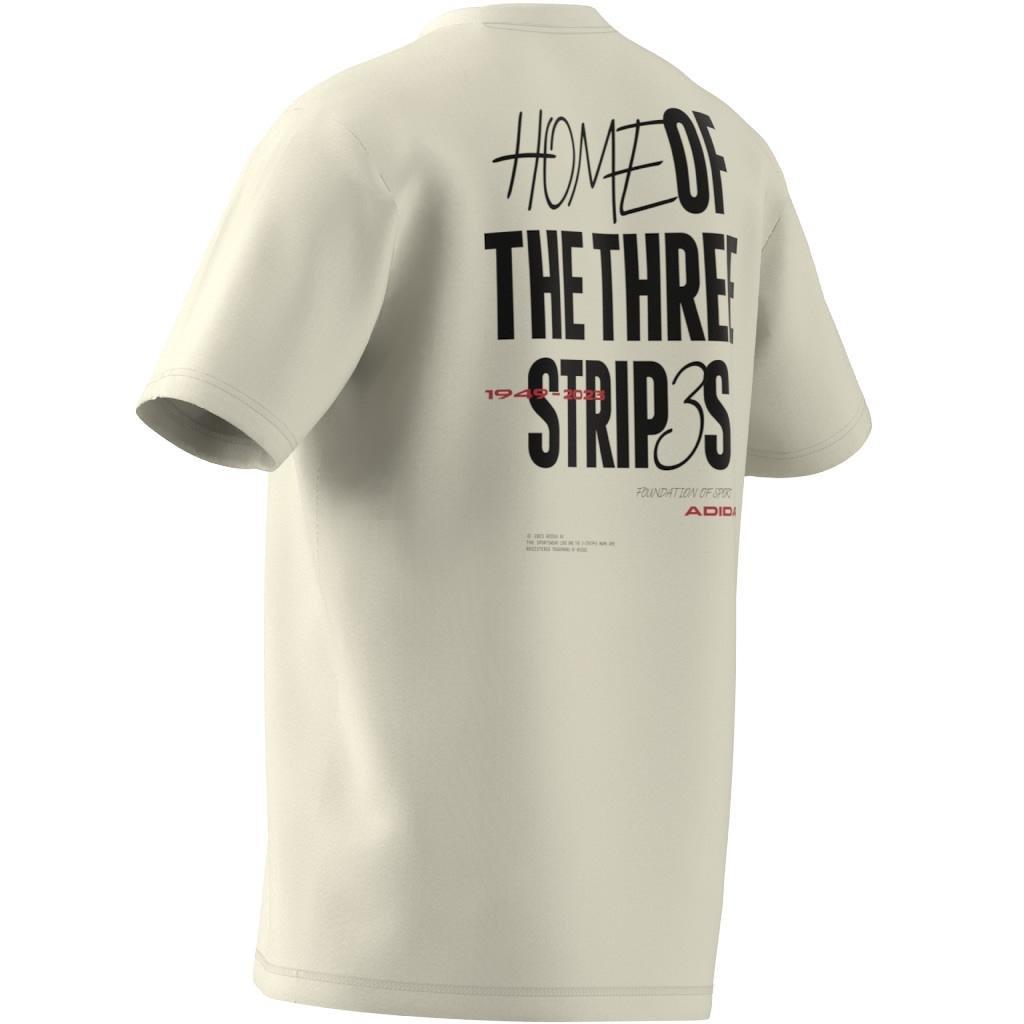 Brand Love Signature Graphic T-Shirt, White, A701_ONE, large image number 13