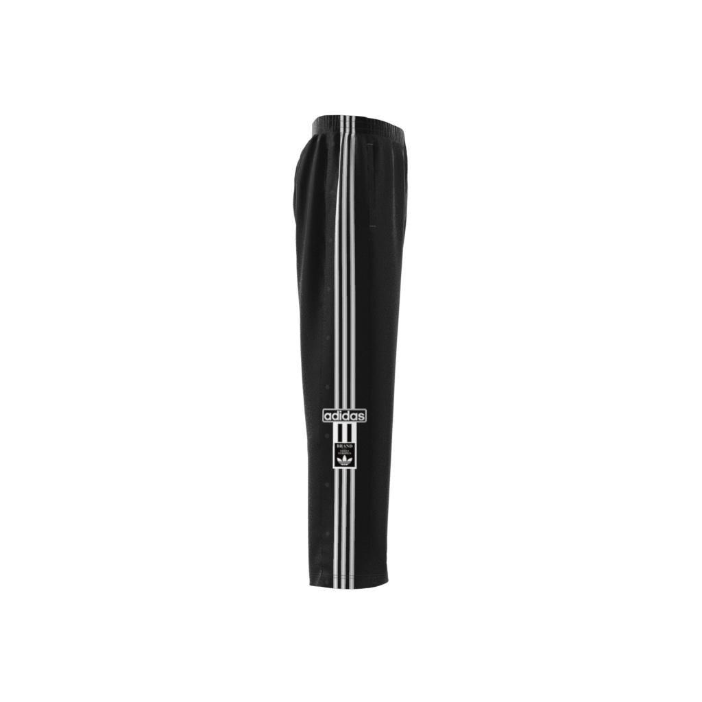 Adibreak Tracksuit Bottoms, Black, , large image number 6