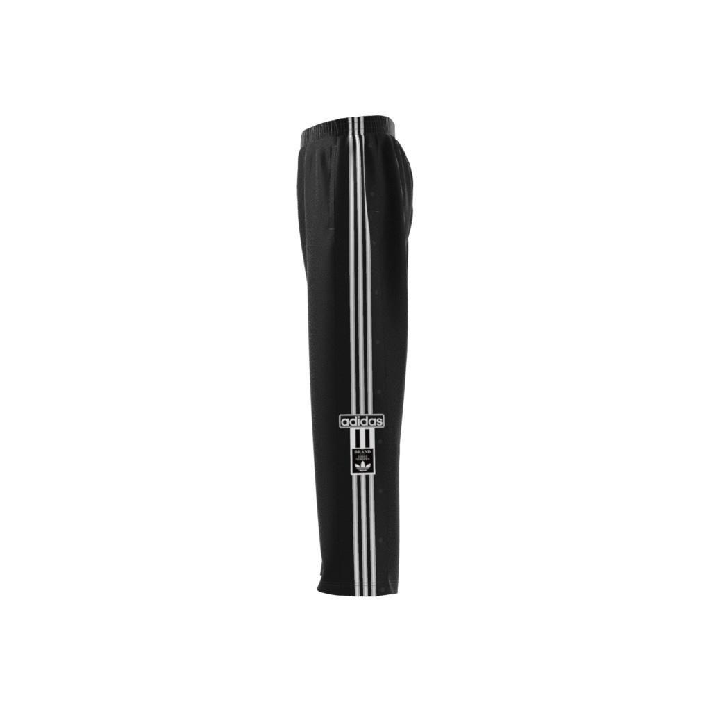 Adibreak Tracksuit Bottoms, Black, , large image number 13