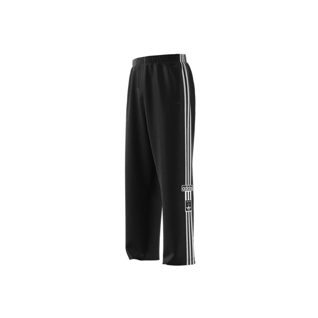 Adibreak Tracksuit Bottoms, Black, A701_ONE, large image number 14