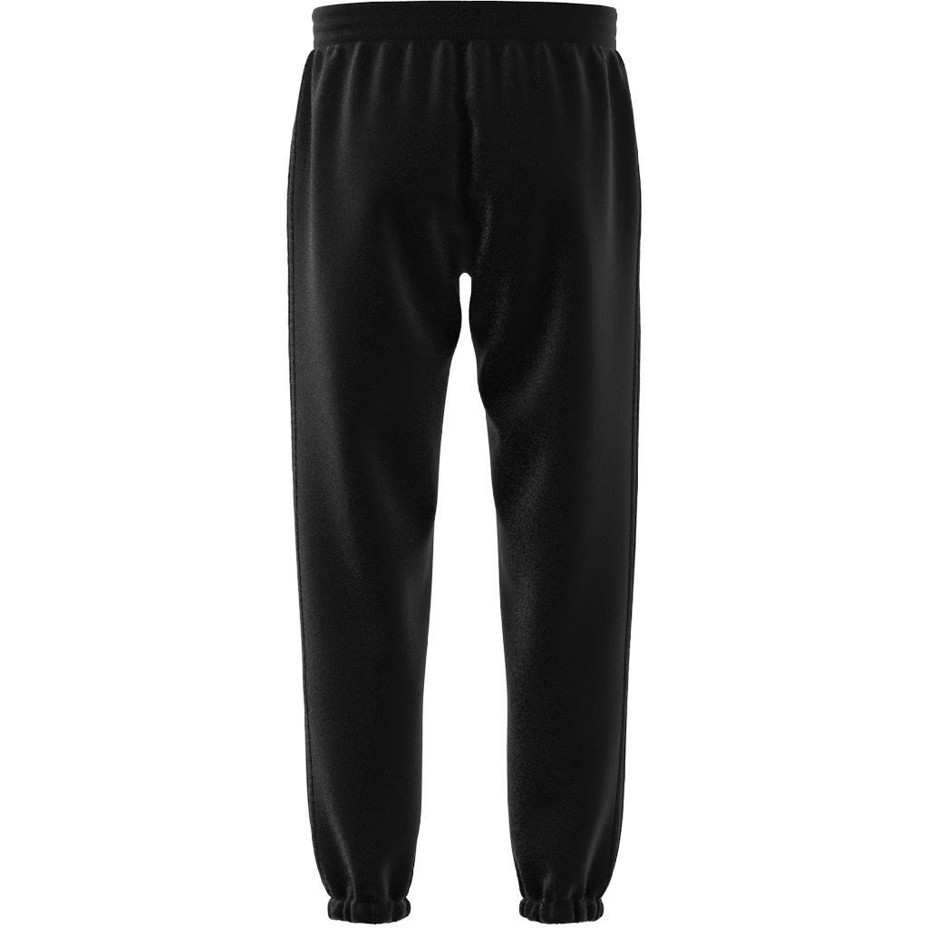 Brand Love Fleece Joggers, Black, A701_ONE, large image number 9