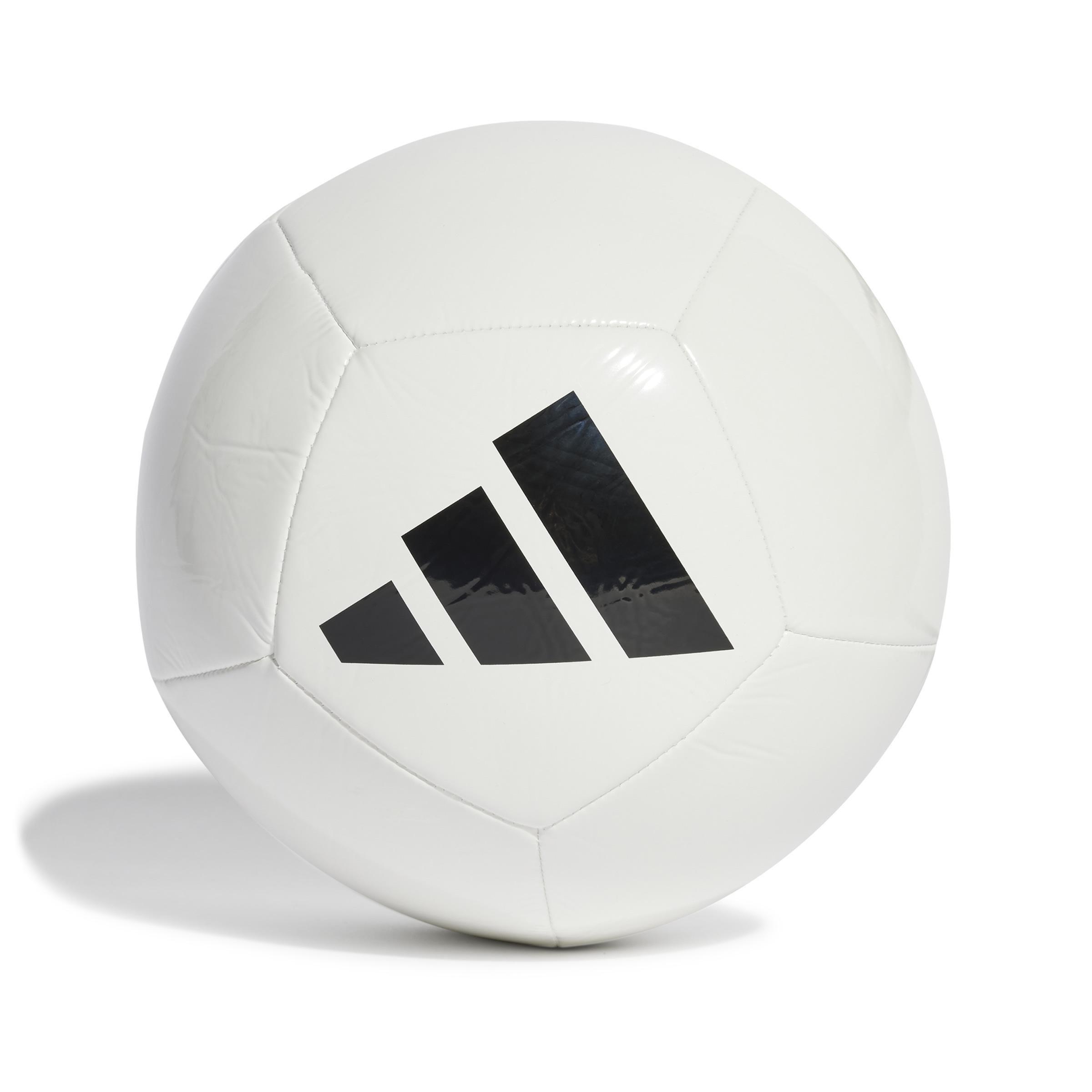 Unisex Universadi Ball, White, A701_ONE, large image number 0