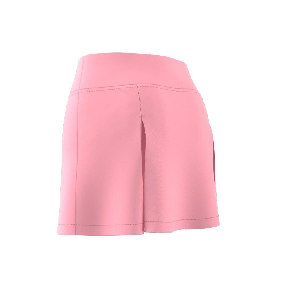 Club Tennis Pleated Skirt, Pink, A701_ONE, large image number 6