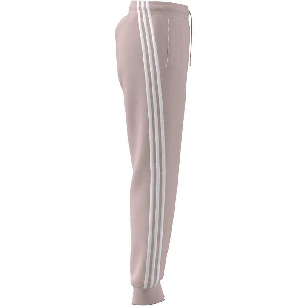 Future Icons 3-Stripes Regular Joggers, Pink, A701_ONE, large image number 13