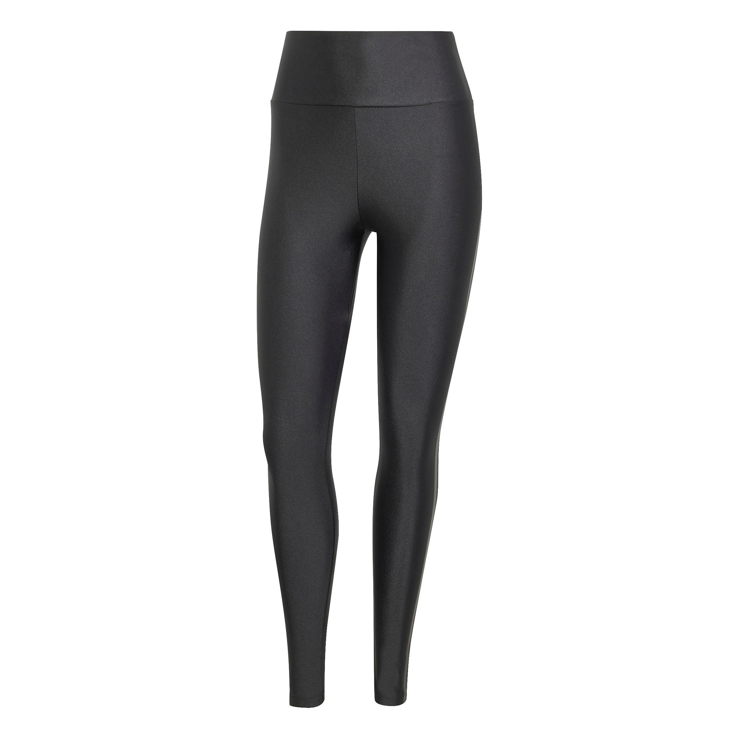 Atlanta Cut Line Leggings, Black, A701_ONE, large image number 2