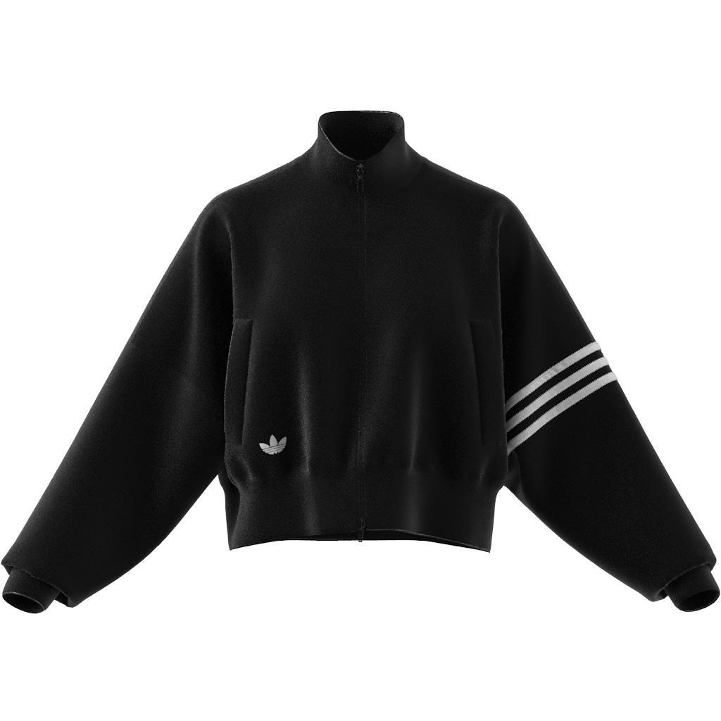 Neuclassics Track Top, Black, A701_ONE, large image number 10