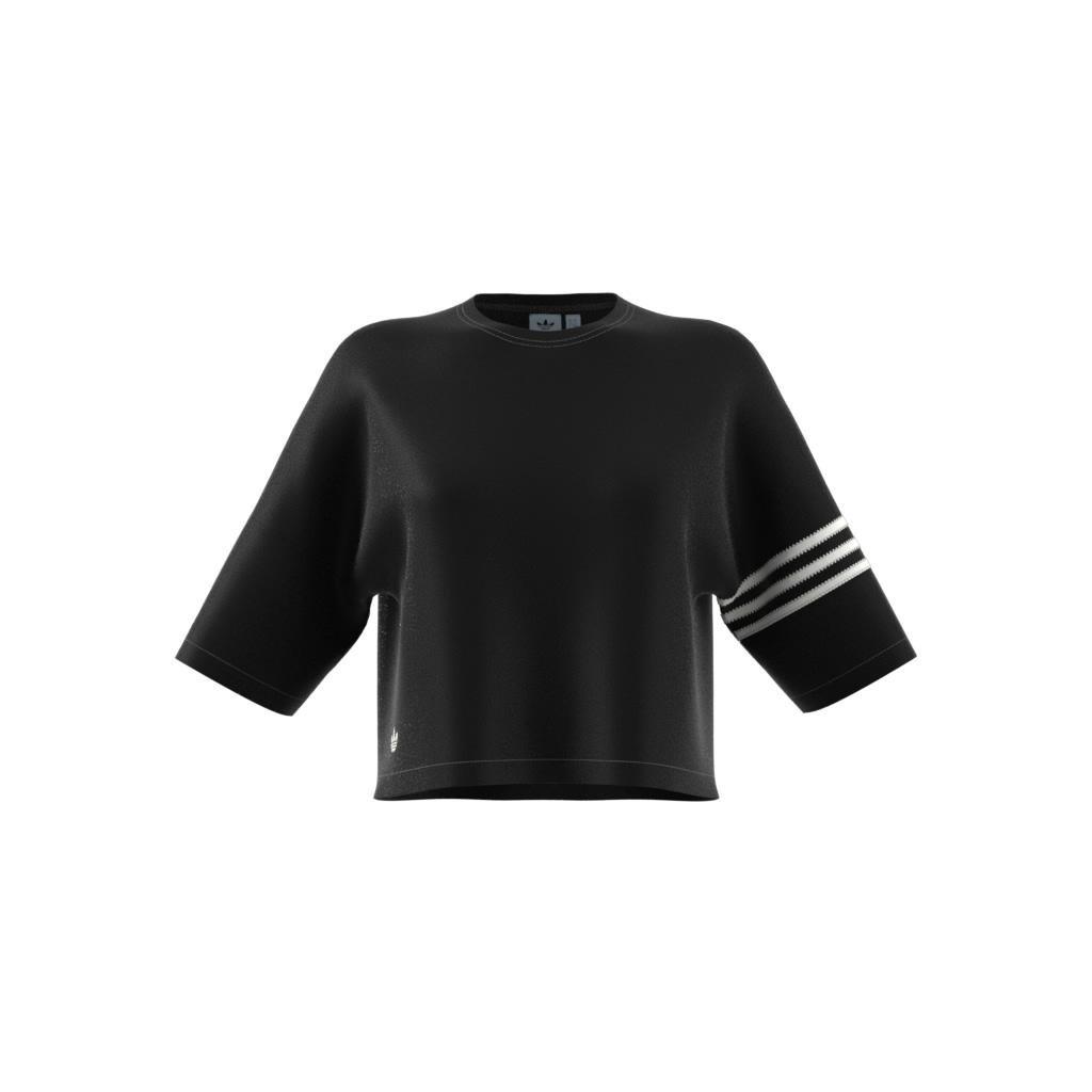 Neuclassics T-Shirt, Black, A701_ONE, large image number 12