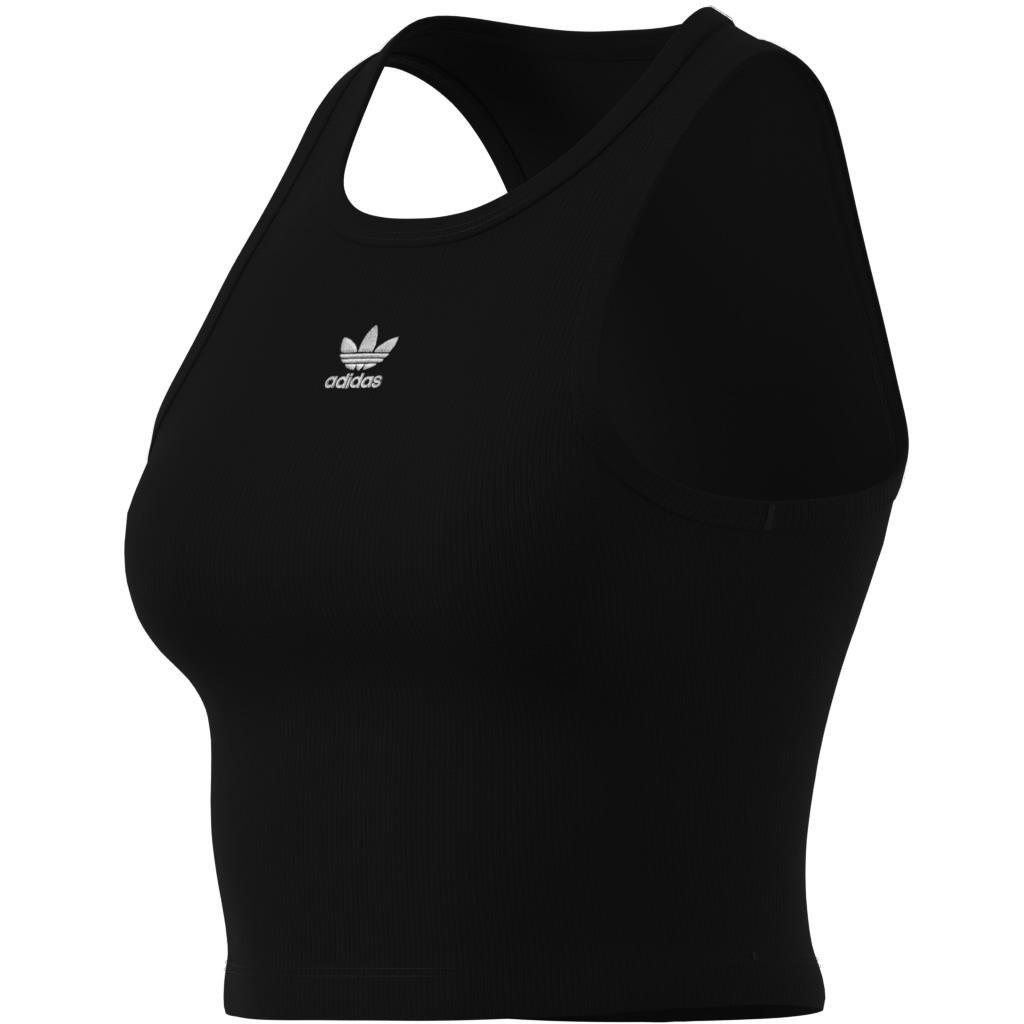 Essentials Ribbed Tank Top, Multicolour, , large image number 11