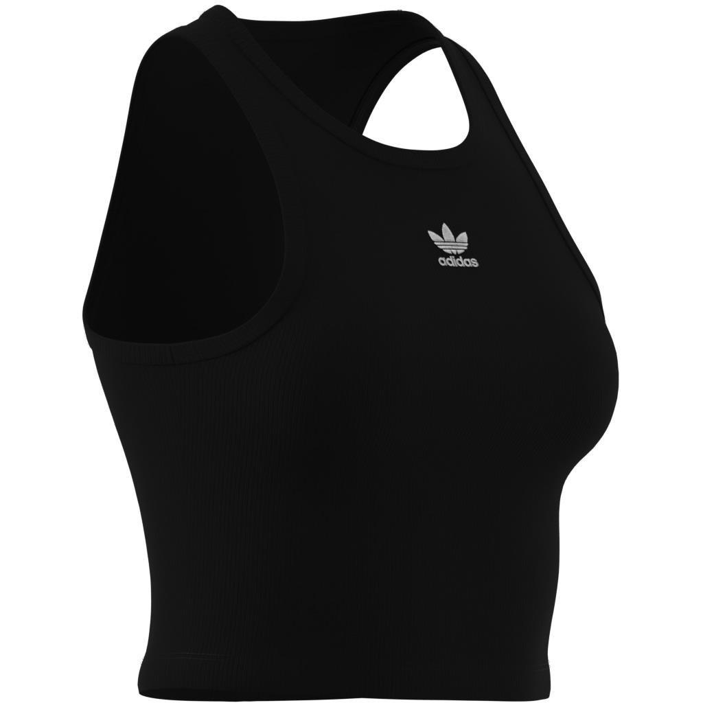 Essentials Ribbed Tank Top, Multicolour, , large image number 12
