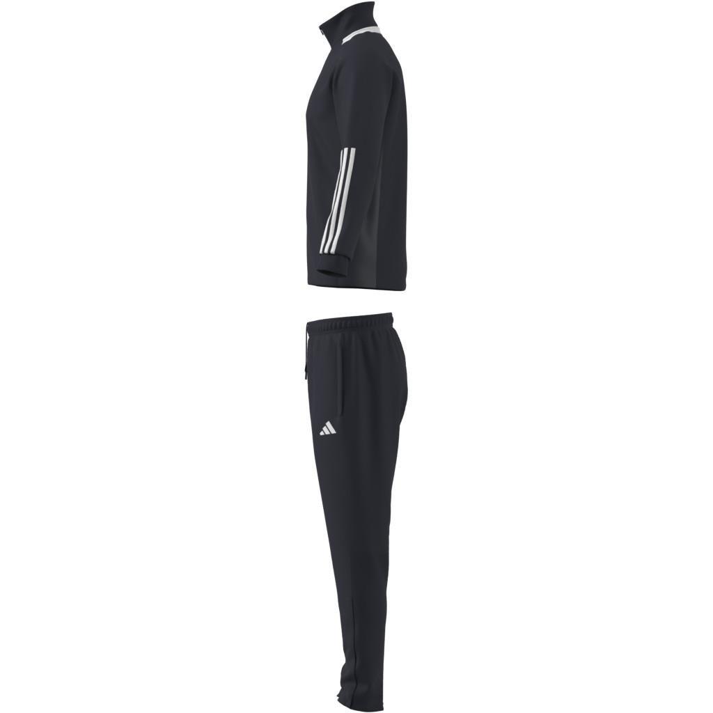 AEROREADY Sereno Cut 3-Stripes Track Suit, Blue, , large image number 5