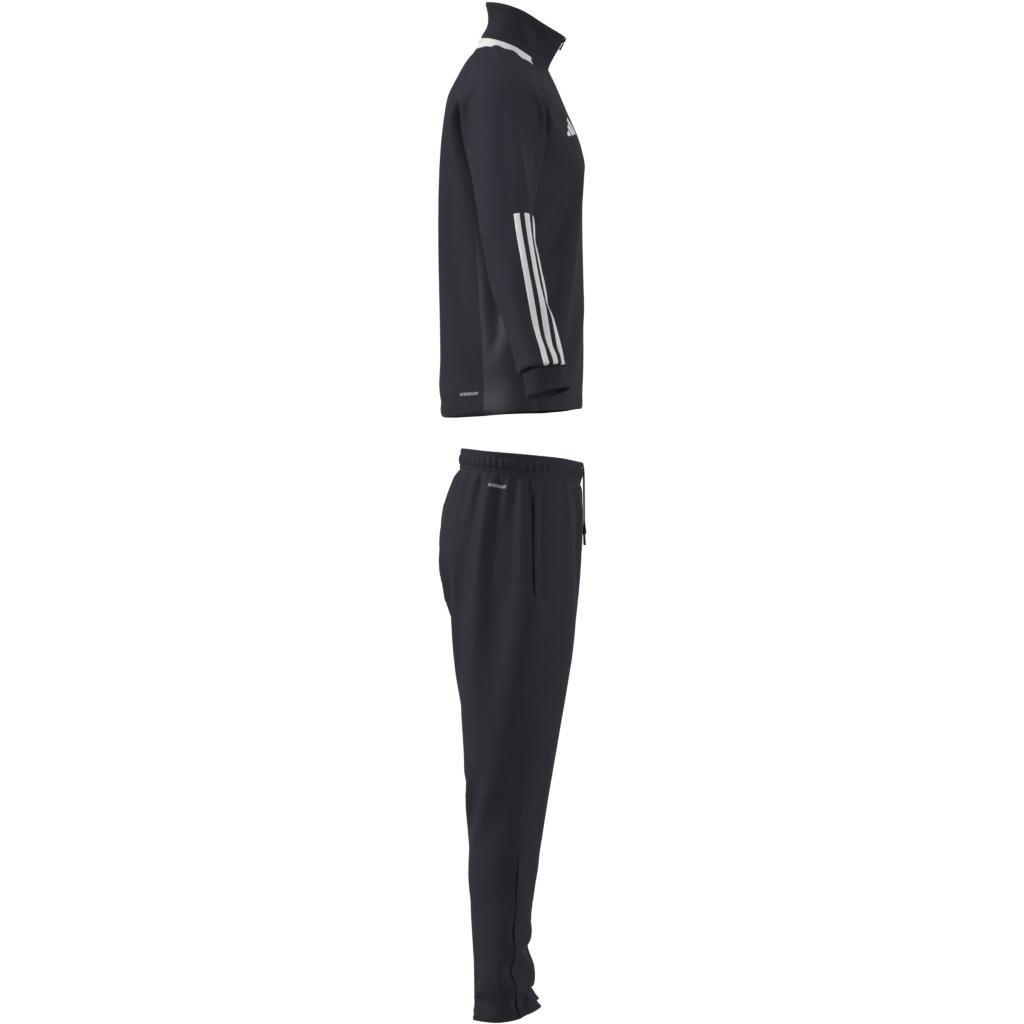 AEROREADY Sereno Cut 3-Stripes Track Suit, Blue, , large image number 8