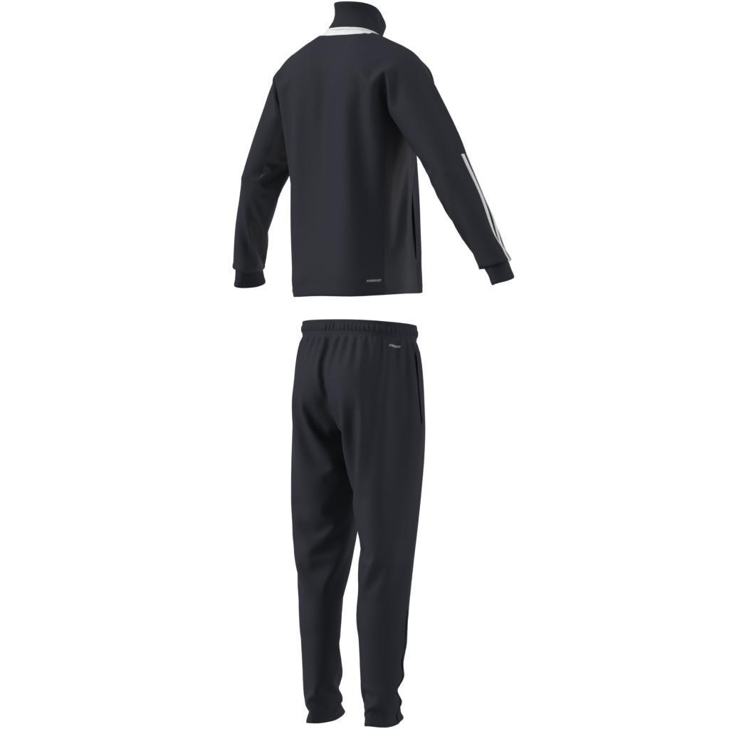 AEROREADY Sereno Cut 3-Stripes Track Suit, Blue, A701_ONE, large image number 9