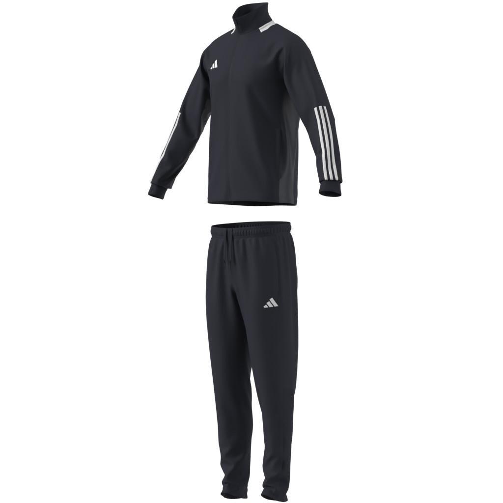 AEROREADY Sereno Cut 3-Stripes Track Suit, Blue, , large image number 10