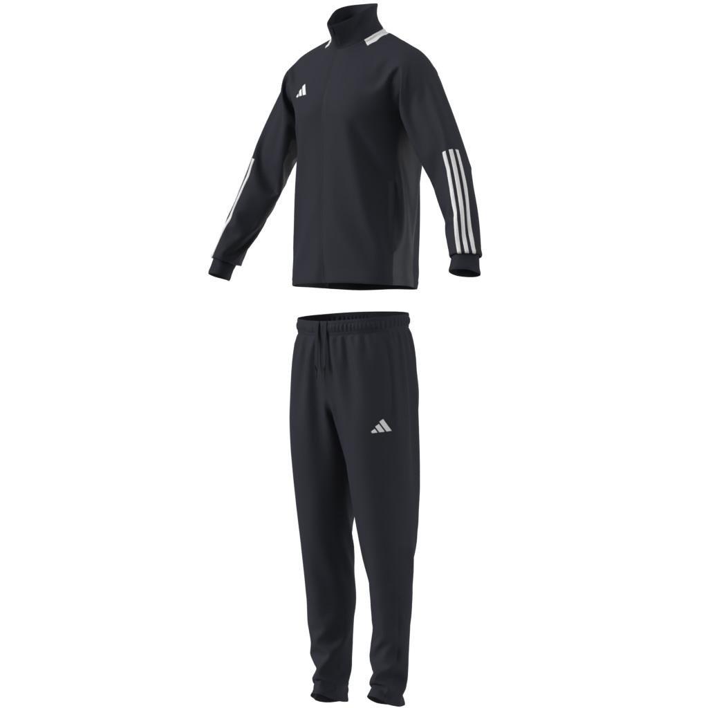 AEROREADY Sereno Cut 3-Stripes Track Suit, Blue, A701_ONE, large image number 10