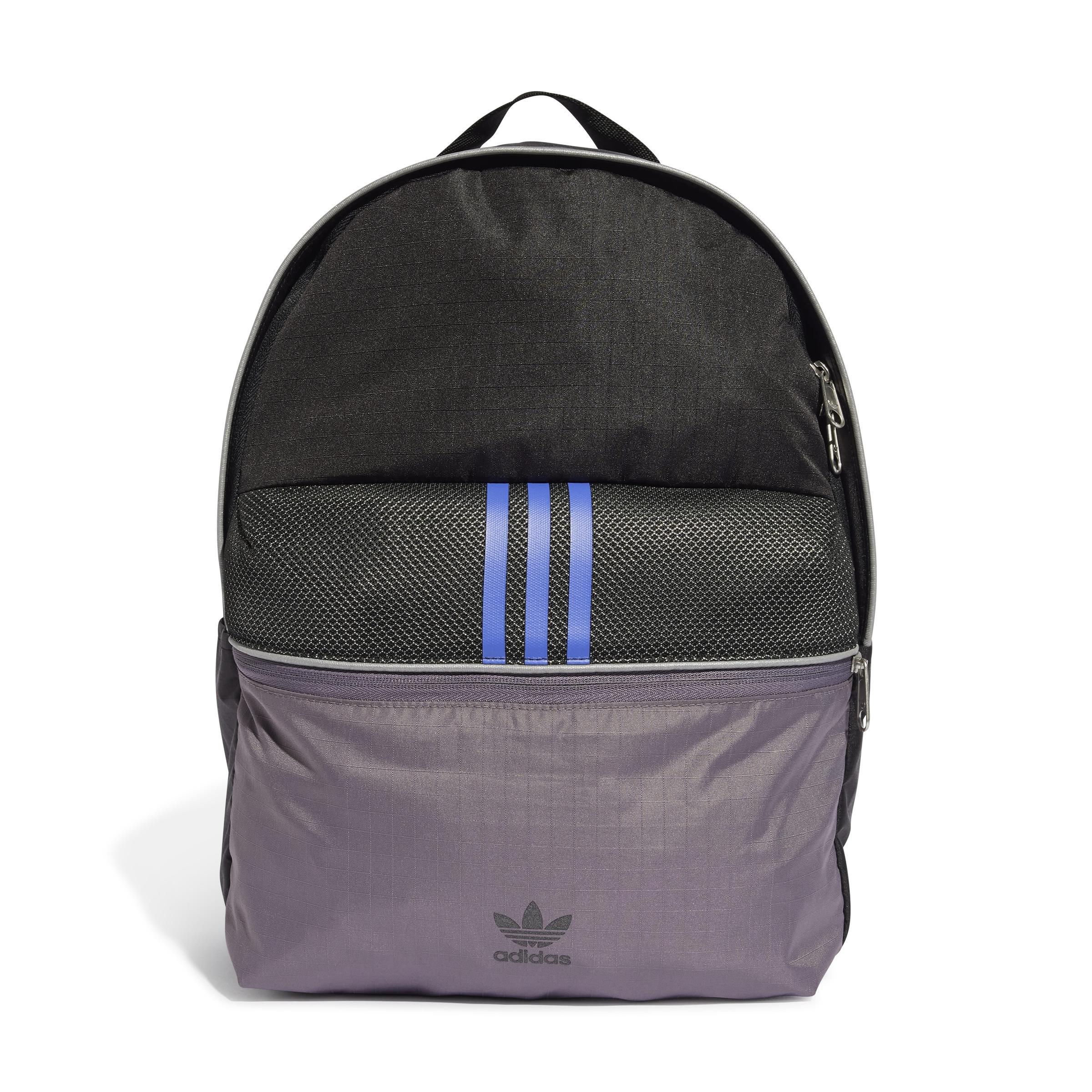 Unisex Backpack, Black, , large image number 1